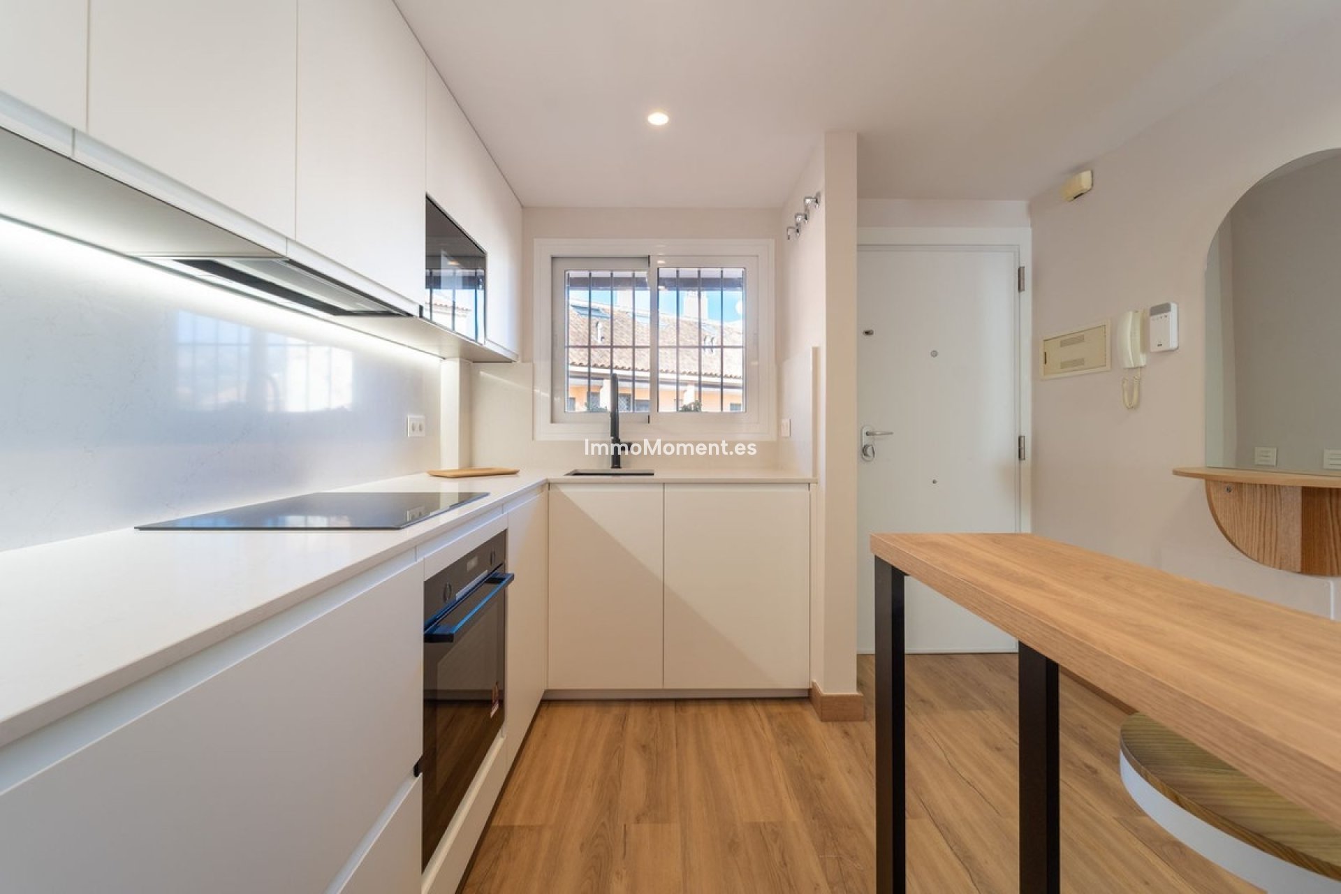 Bestaande woning - Appartement - Fuengirola - Fuengirola Centro