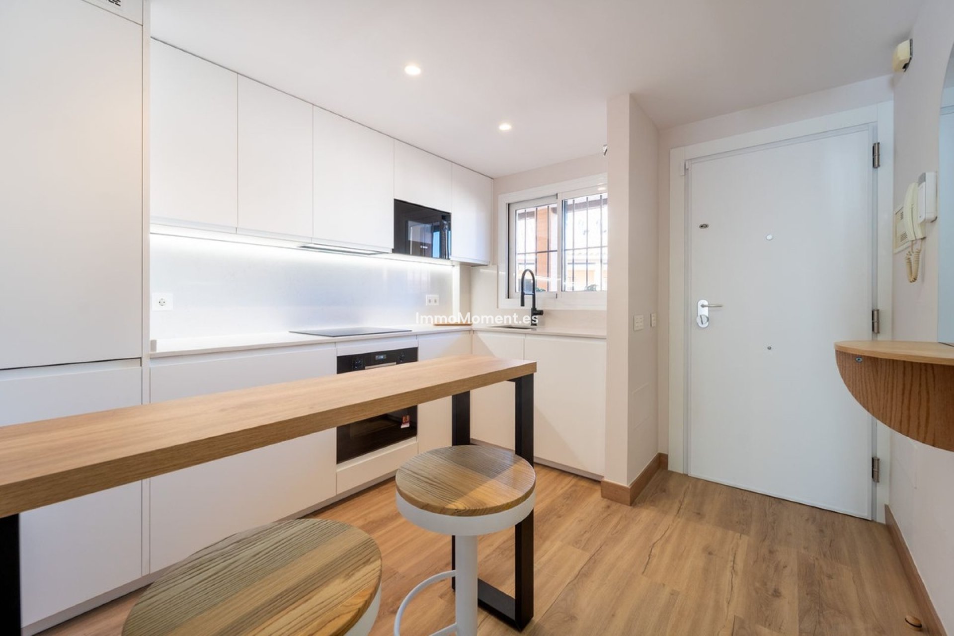 Bestaande woning - Appartement - Fuengirola - Fuengirola Centro