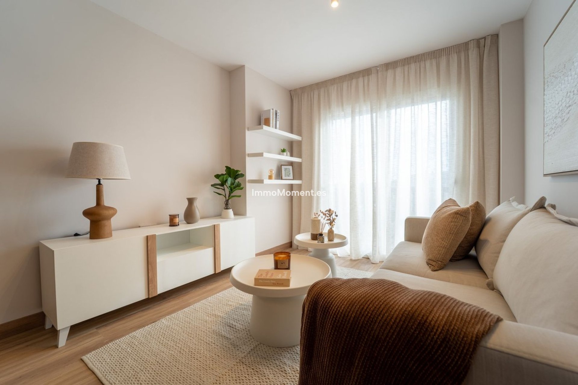 Bestaande woning - Appartement - Fuengirola - Fuengirola Centro