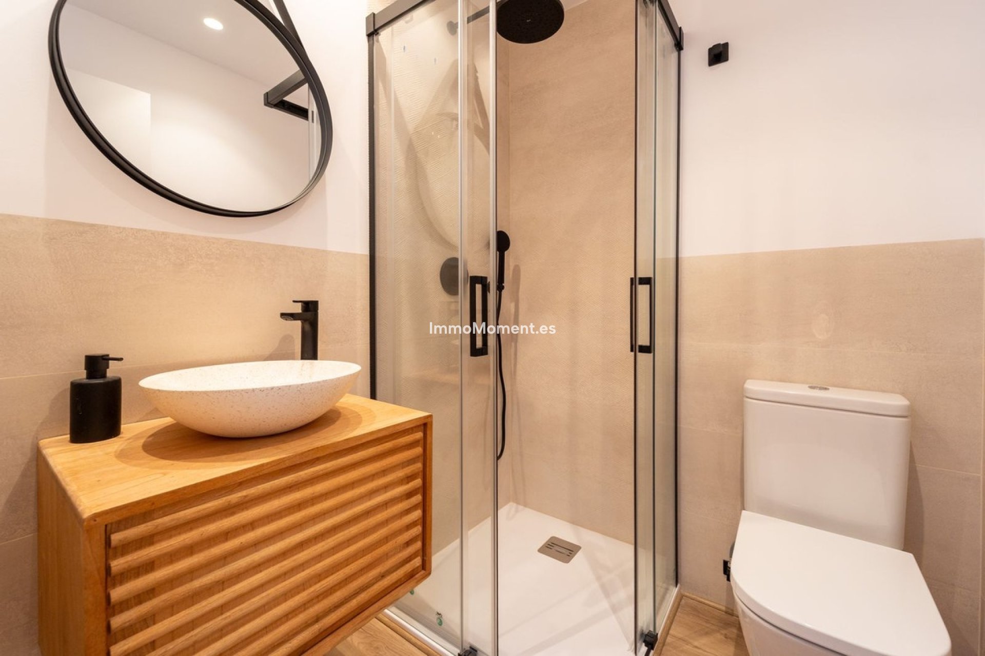 Bestaande woning - Appartement - Fuengirola - Fuengirola Centro