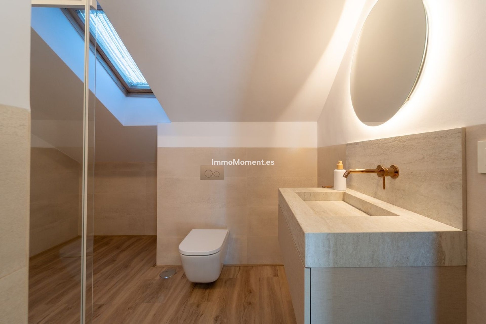 Bestaande woning - Appartement - Fuengirola - Fuengirola Centro