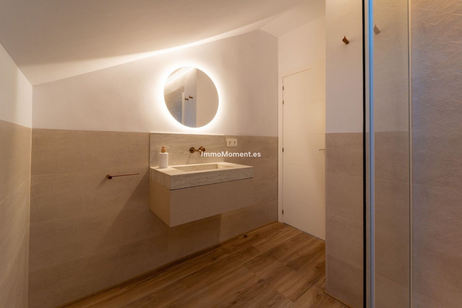 Bestaande woning - Appartement - Fuengirola - Fuengirola Centro