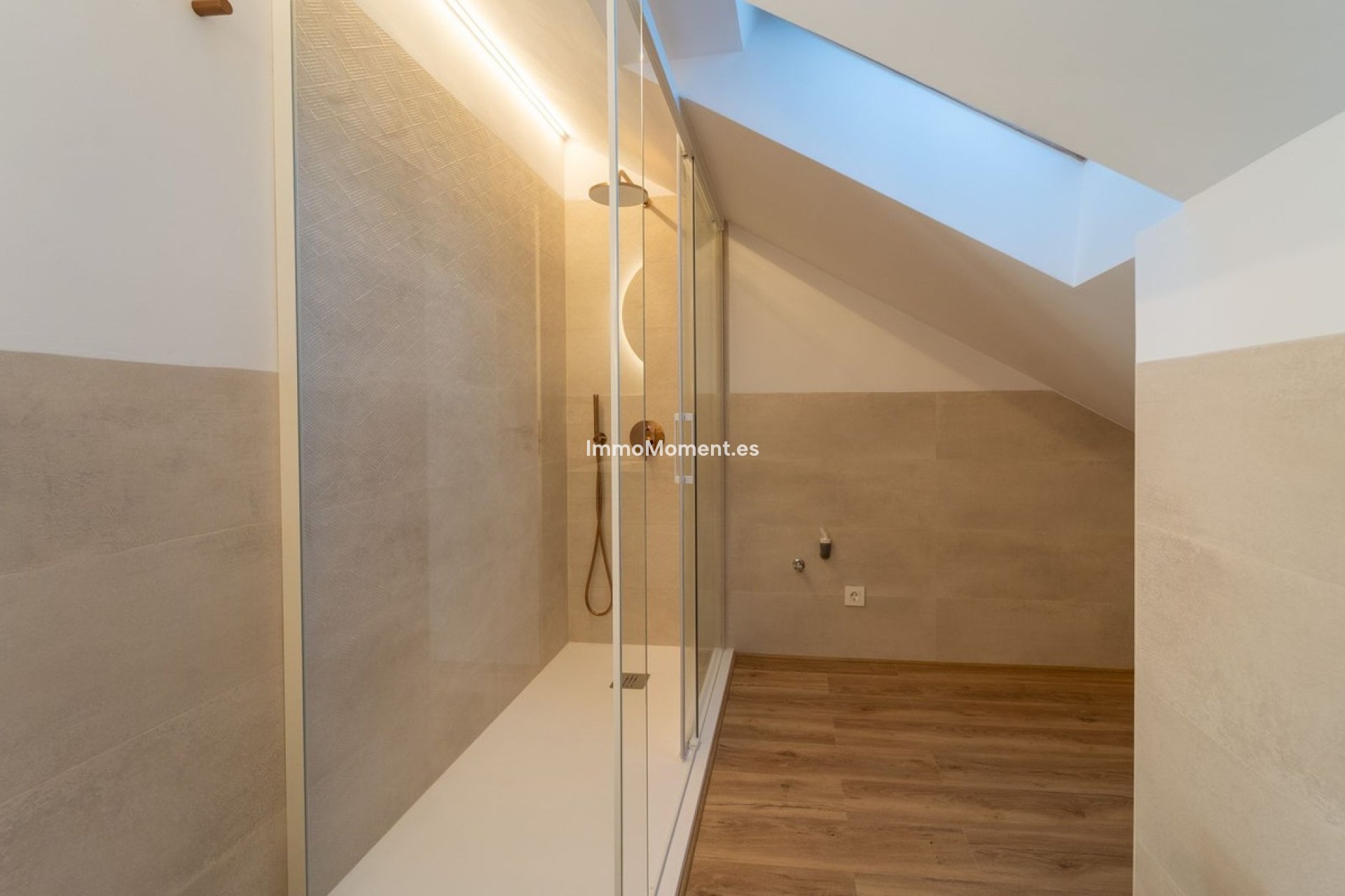 Bestaande woning - Appartement - Fuengirola - Fuengirola Centro