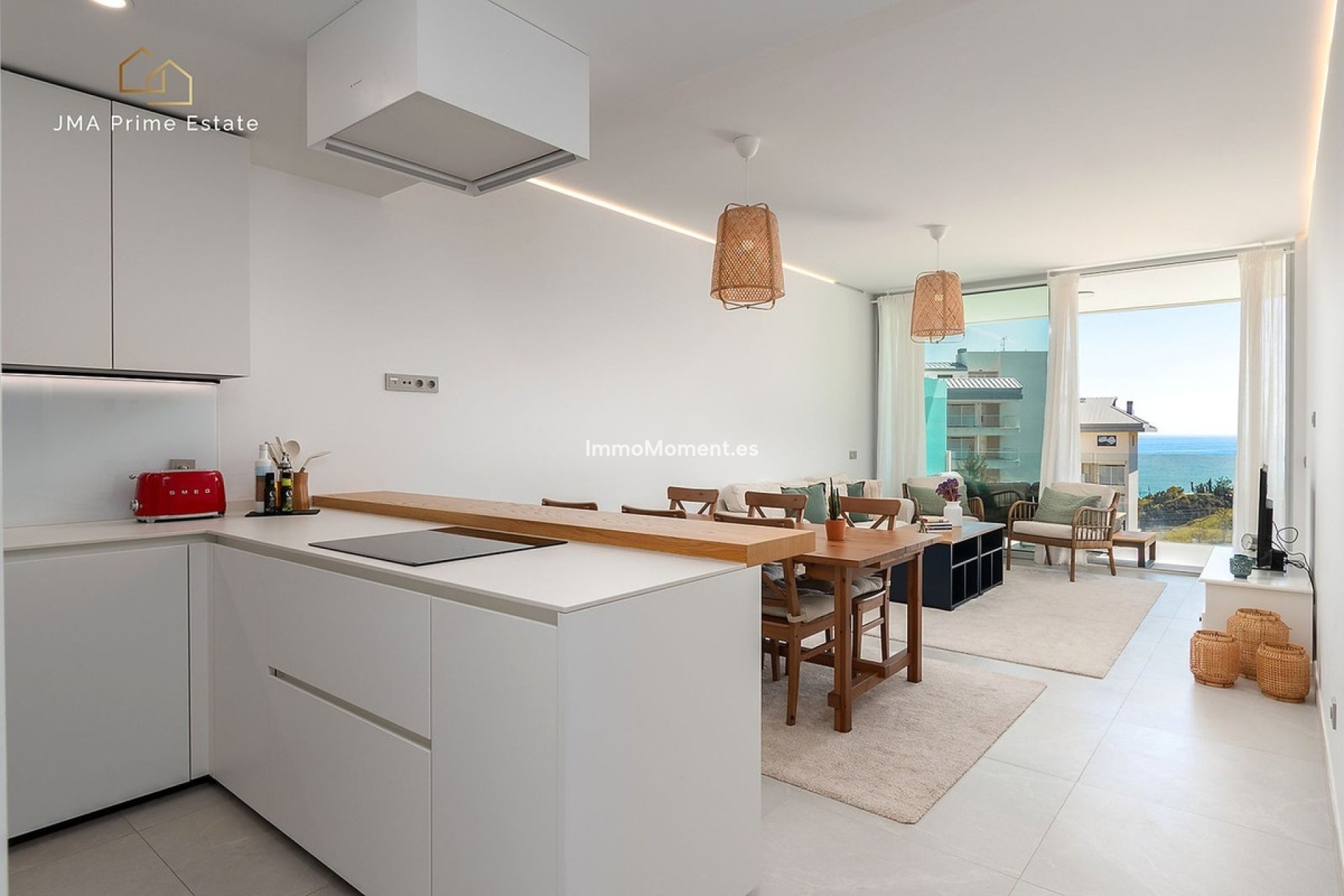 Bestaande woning - Appartement - Fuengirola - Fuengirola Centro