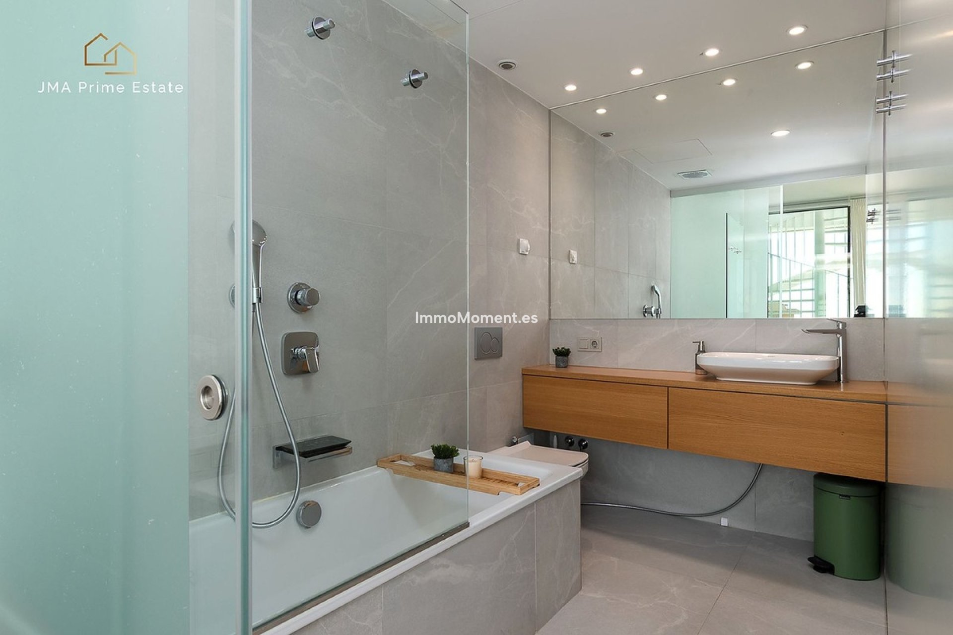 Bestaande woning - Appartement - Fuengirola - Fuengirola Centro