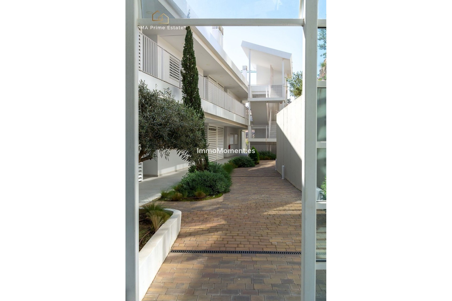 Bestaande woning - Appartement - Fuengirola - Fuengirola Centro