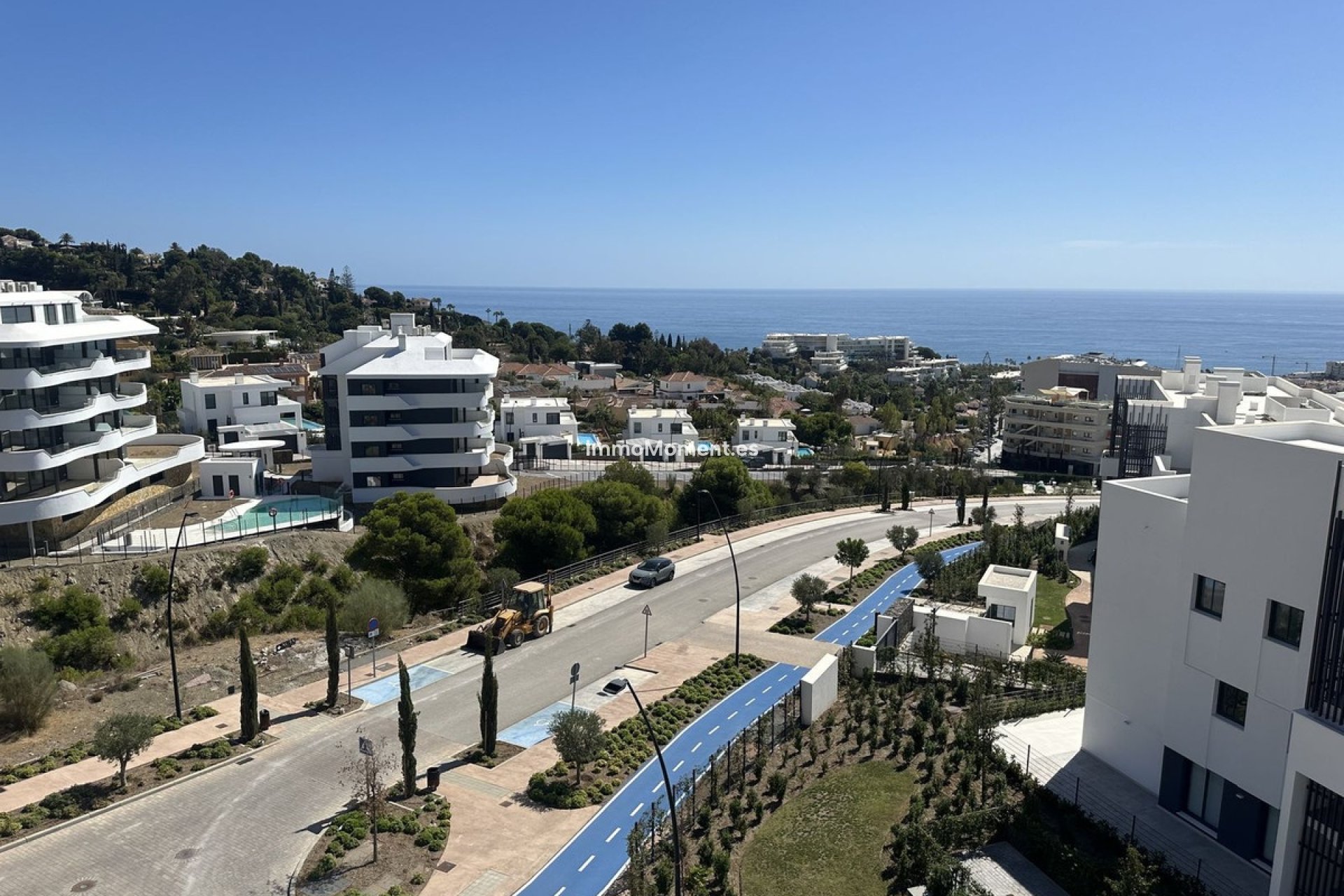 Bestaande woning - Appartement - Fuengirola - Fuengirola Centro