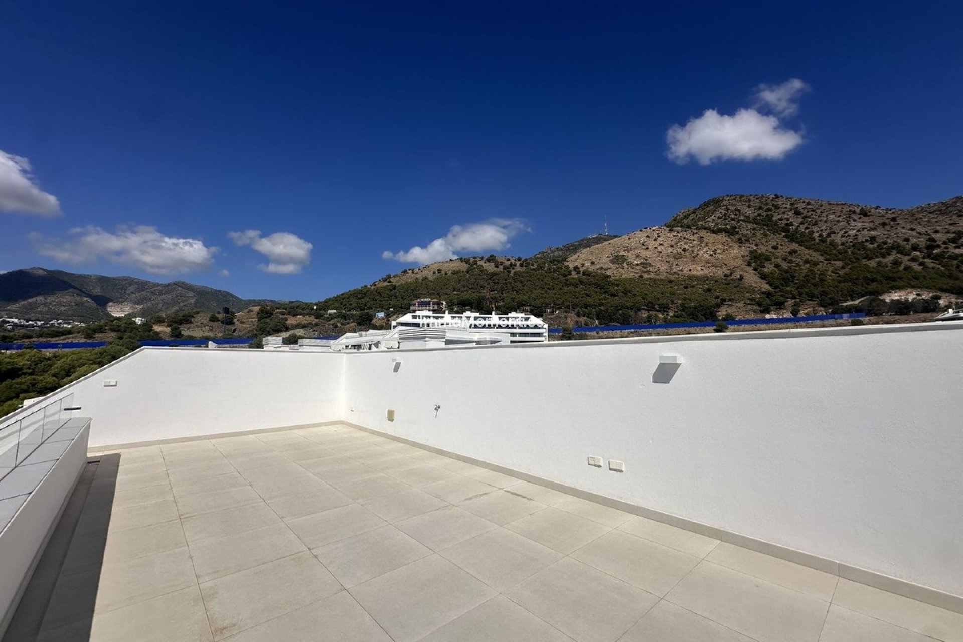 Bestaande woning - Appartement - Fuengirola - Fuengirola Centro