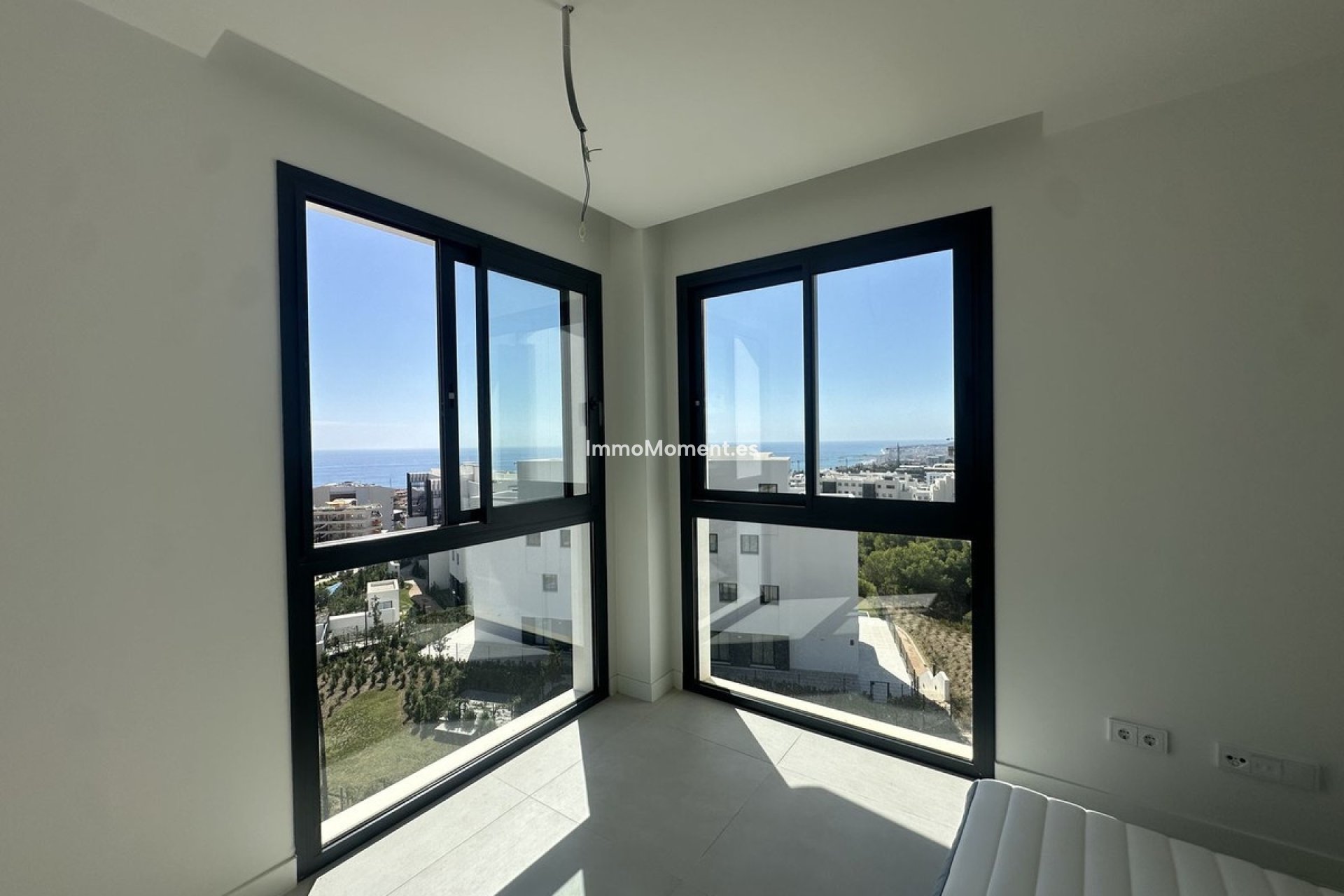 Bestaande woning - Appartement - Fuengirola - Fuengirola Centro