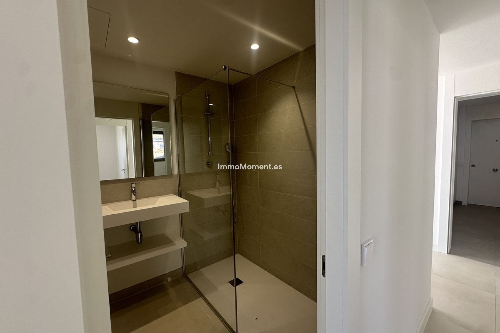 Bestaande woning - Appartement - Fuengirola - Fuengirola Centro