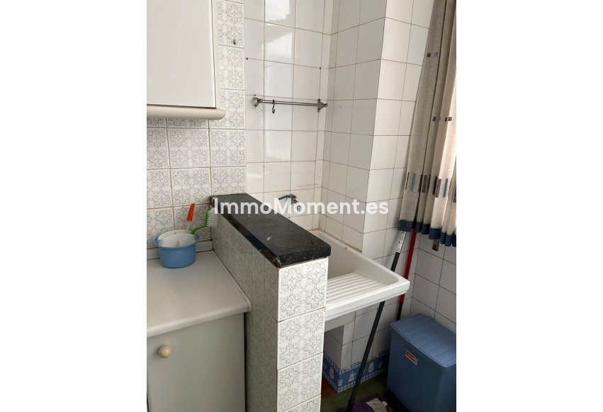 Bestaande woning - Appartement - Fuengirola - Fuengirola Centro
