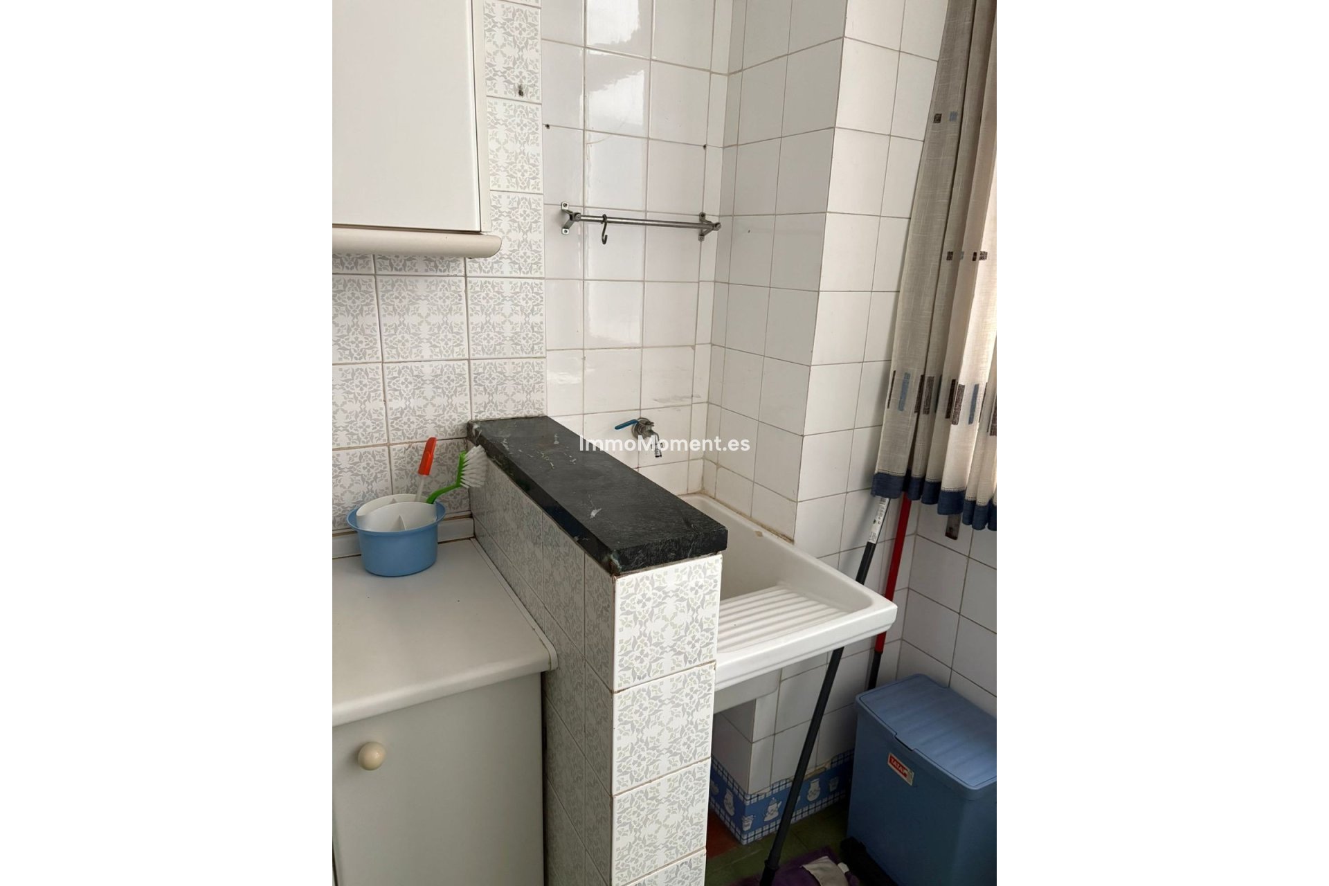 Bestaande woning - Appartement - Fuengirola - Fuengirola Centro