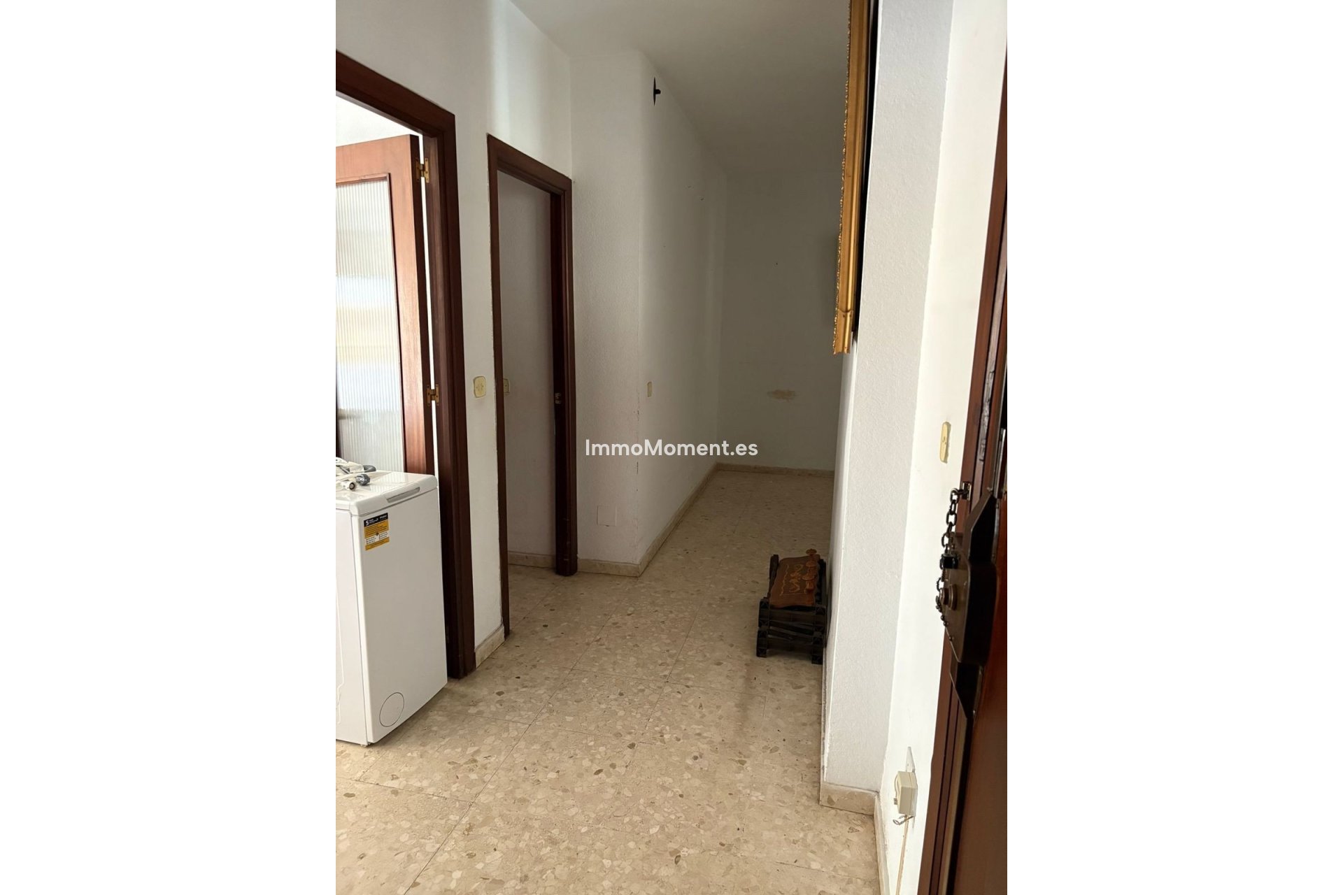 Bestaande woning - Appartement - Fuengirola - Fuengirola Centro