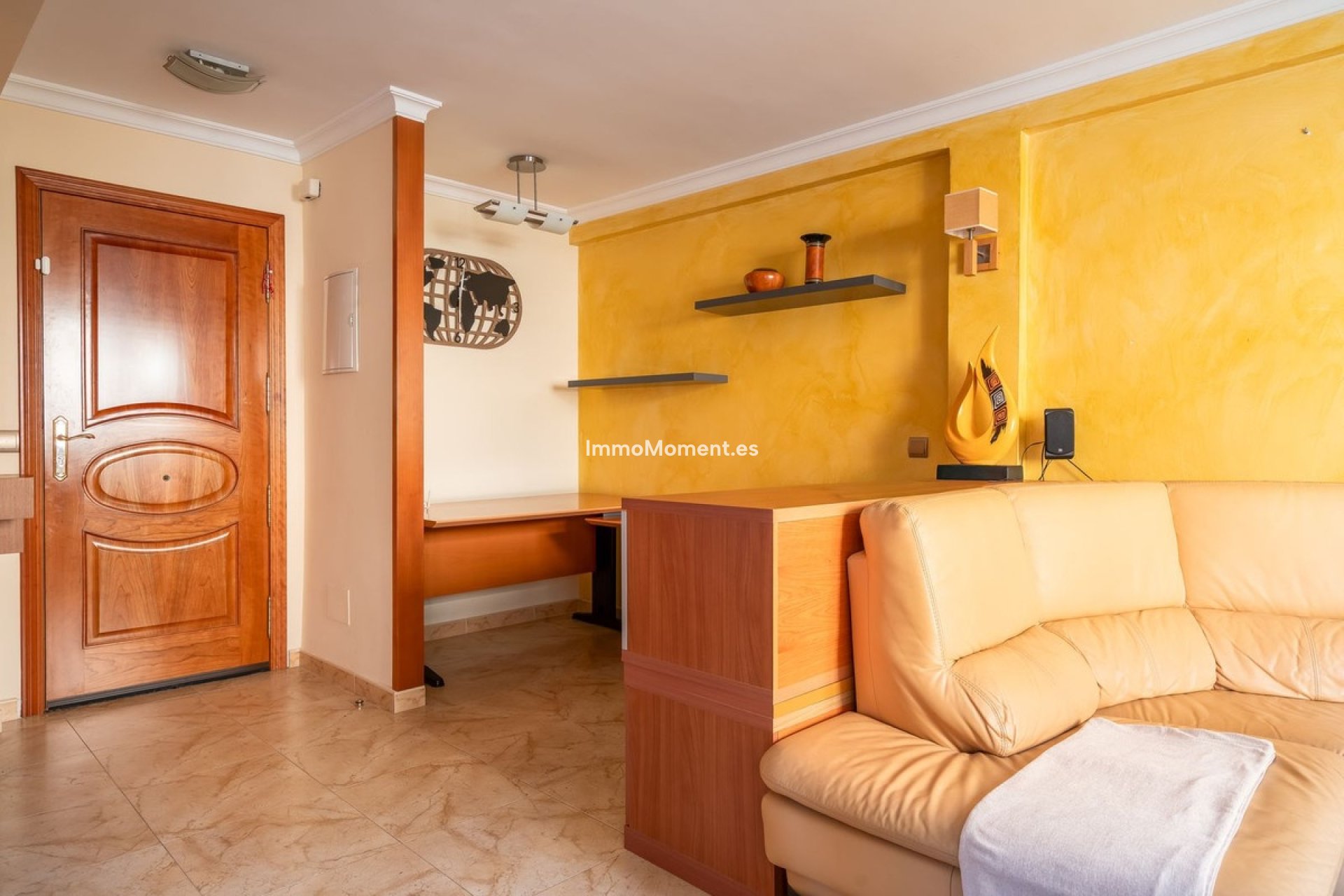 Bestaande woning - Appartement - Fuengirola - Fuengirola Centro
