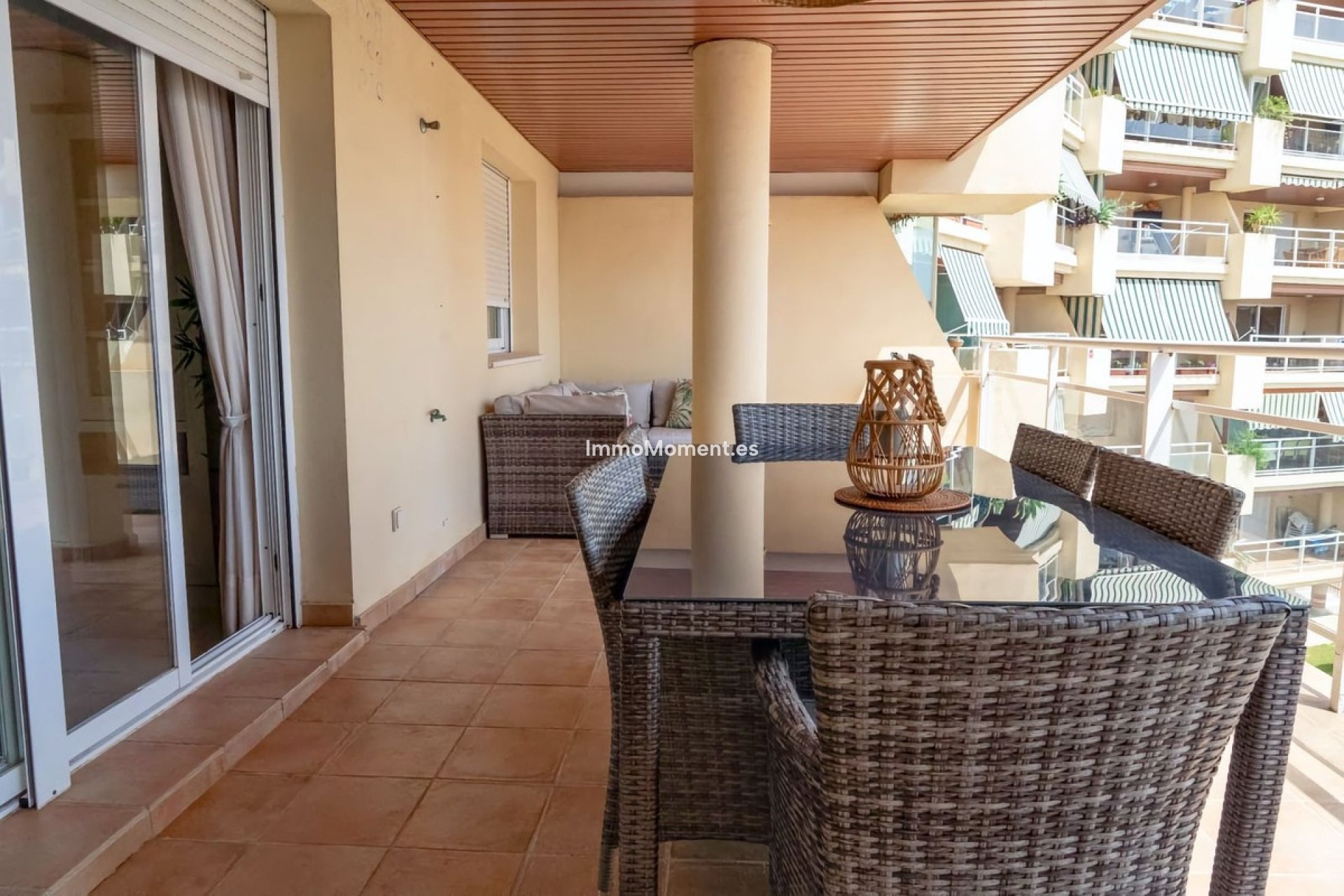 Bestaande woning - Appartement - Fuengirola - Fuengirola Centro