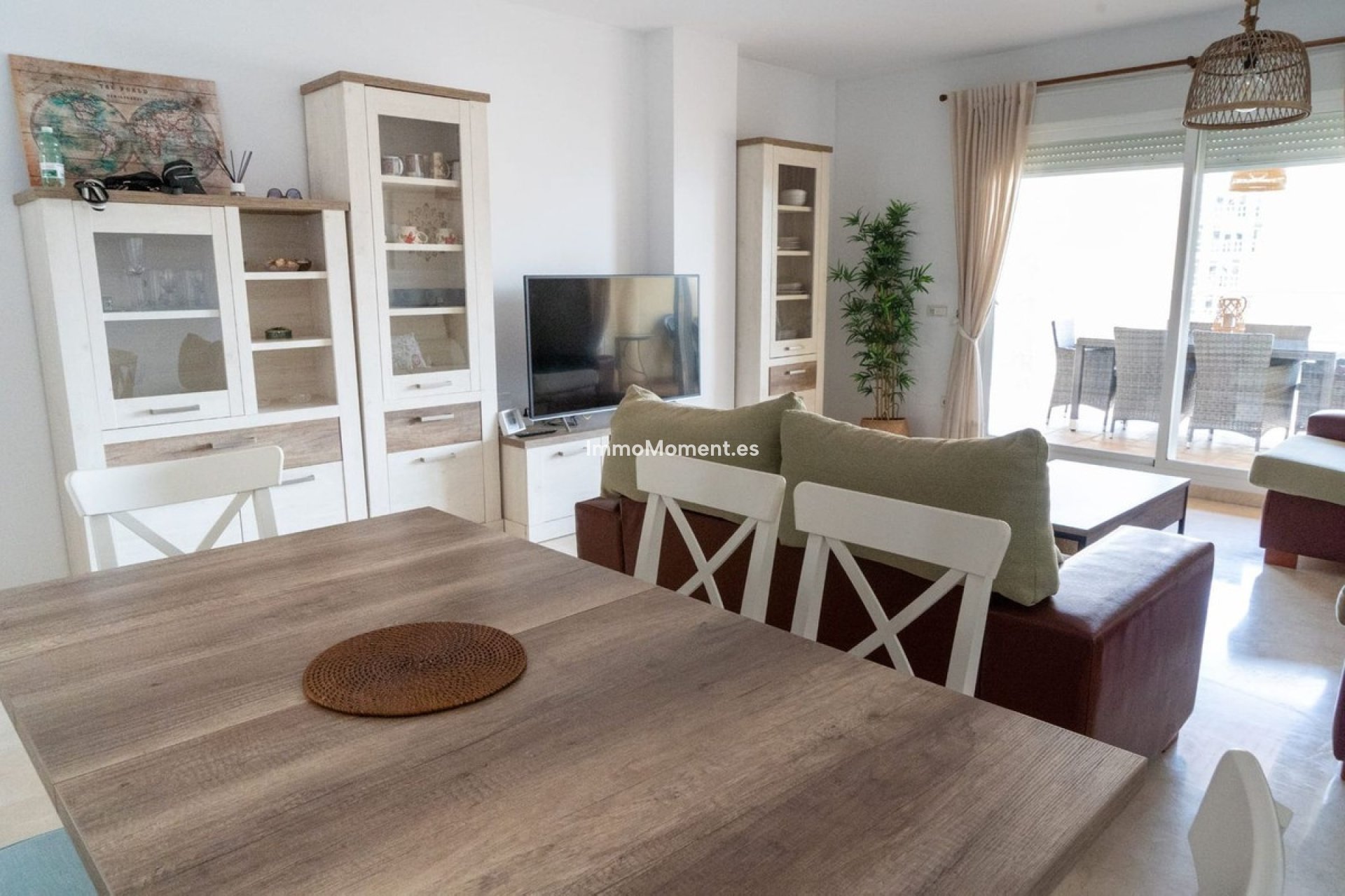 Bestaande woning - Appartement - Fuengirola - Fuengirola Centro