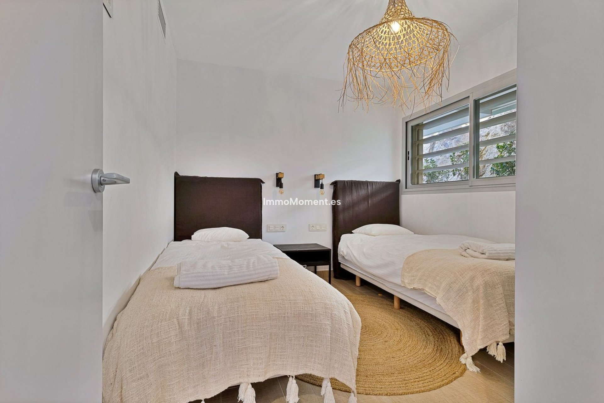 Bestaande woning - Appartement - Fuengirola - Fuengirola Centro