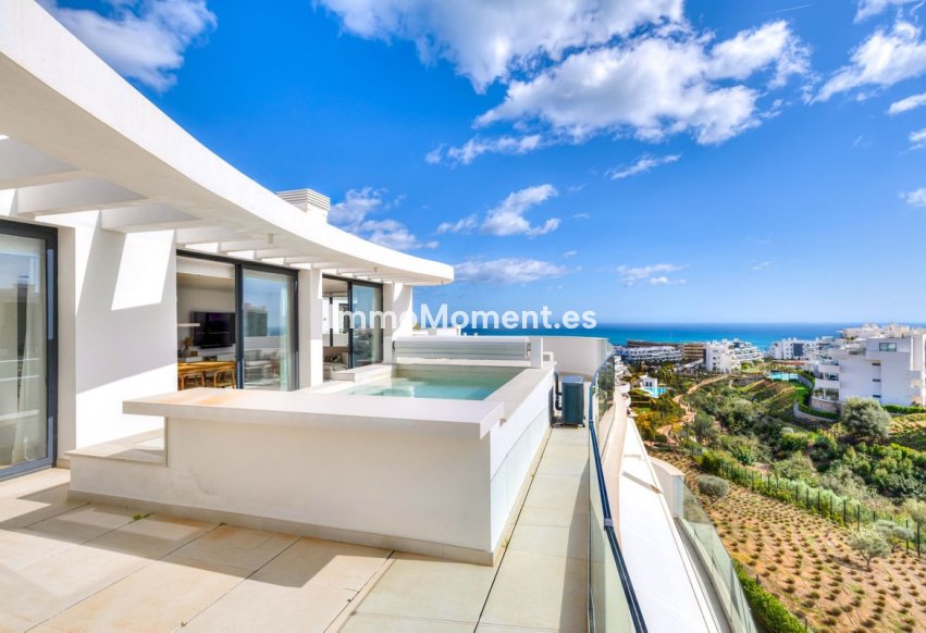 Bestaande woning - Appartement - Fuengirola - Fuengirola Centro