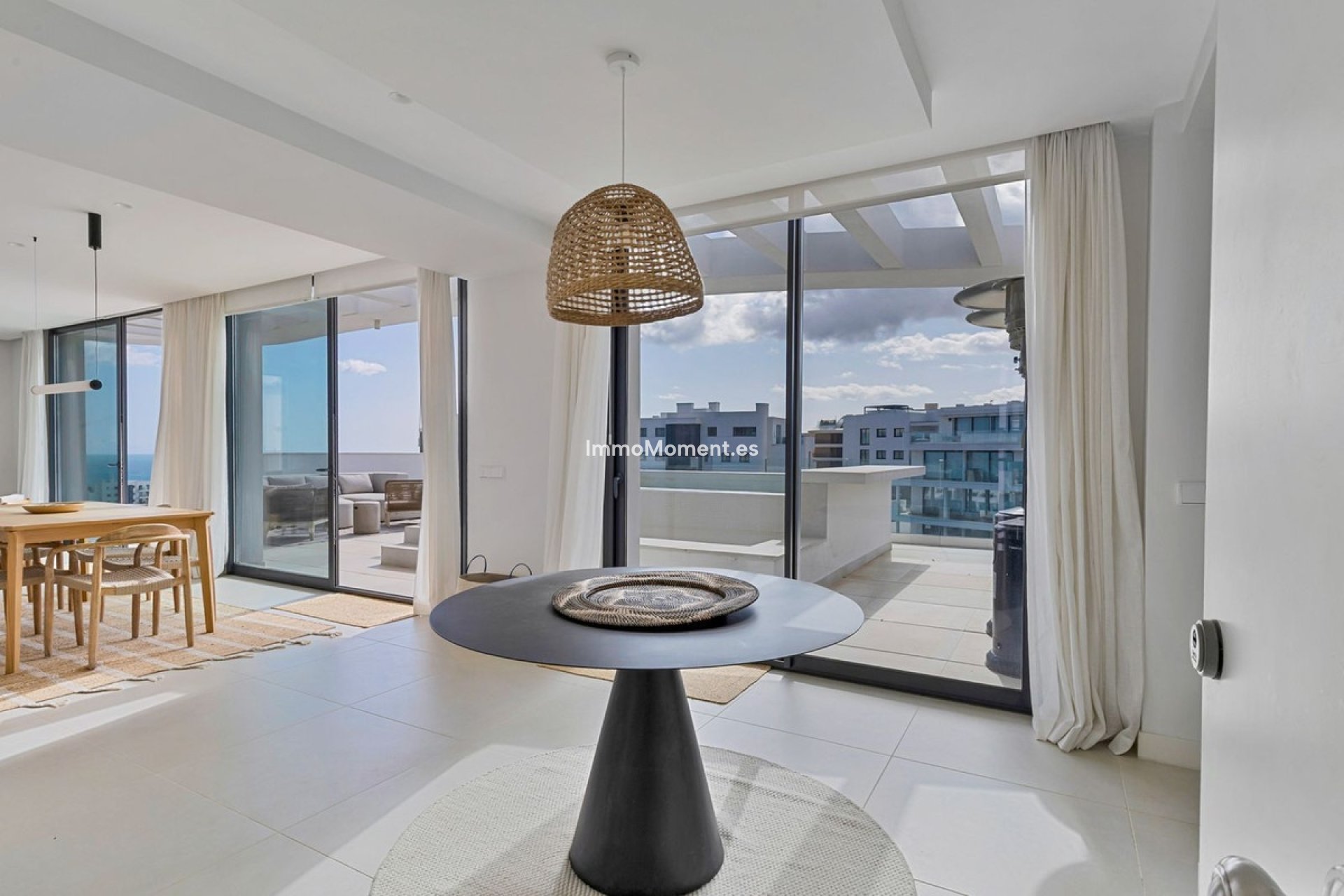 Bestaande woning - Appartement - Fuengirola - Fuengirola Centro