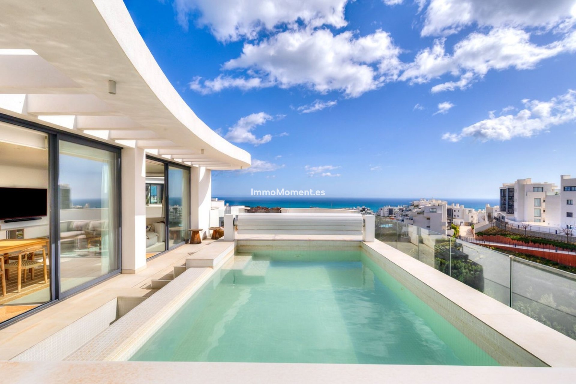 Bestaande woning - Appartement - Fuengirola - Fuengirola Centro