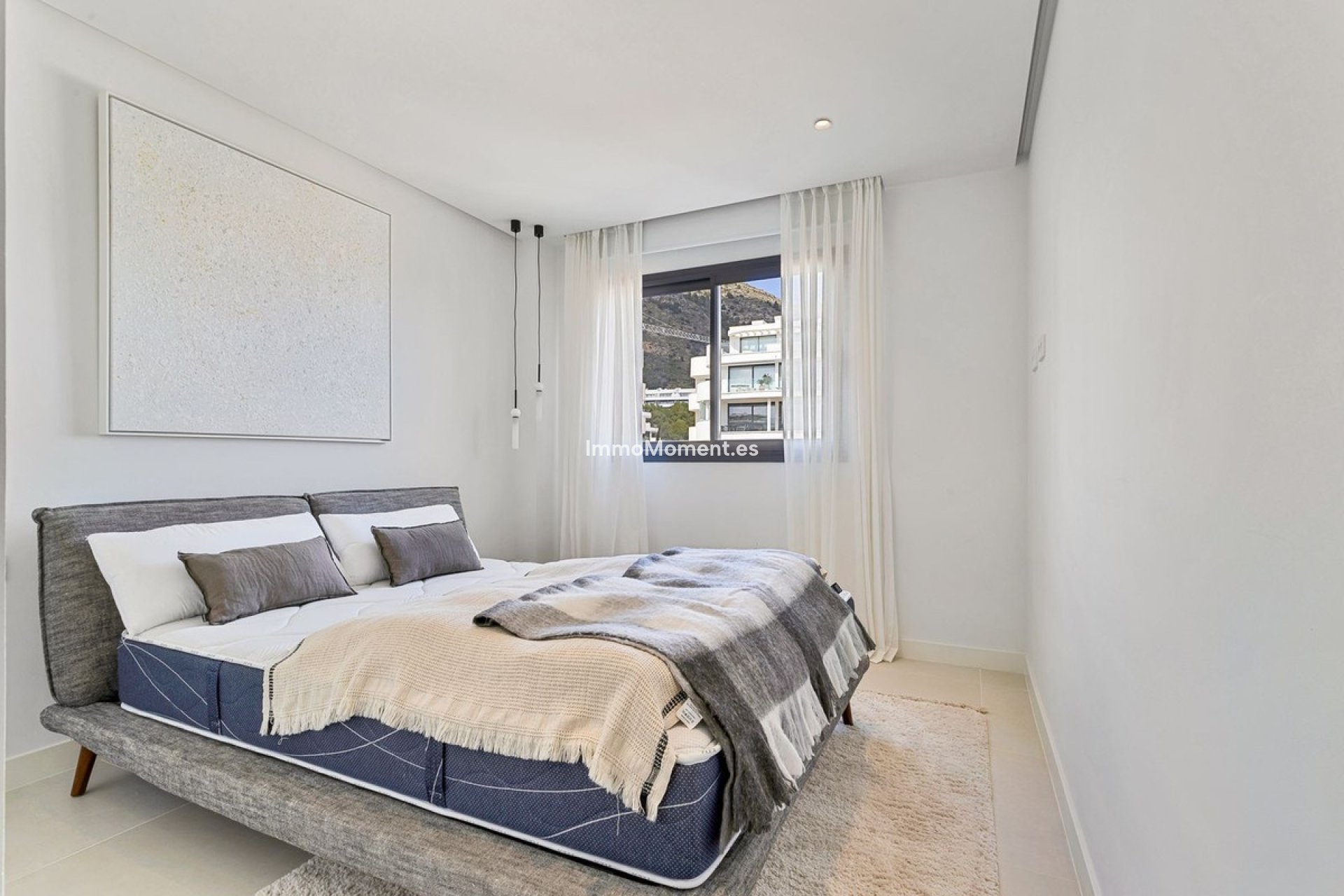 Bestaande woning - Appartement - Fuengirola - Fuengirola Centro