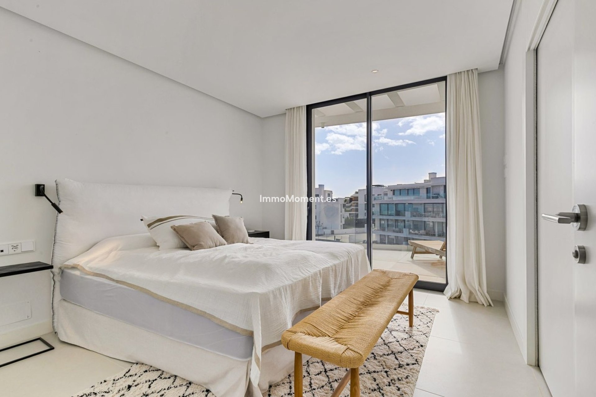 Bestaande woning - Appartement - Fuengirola - Fuengirola Centro