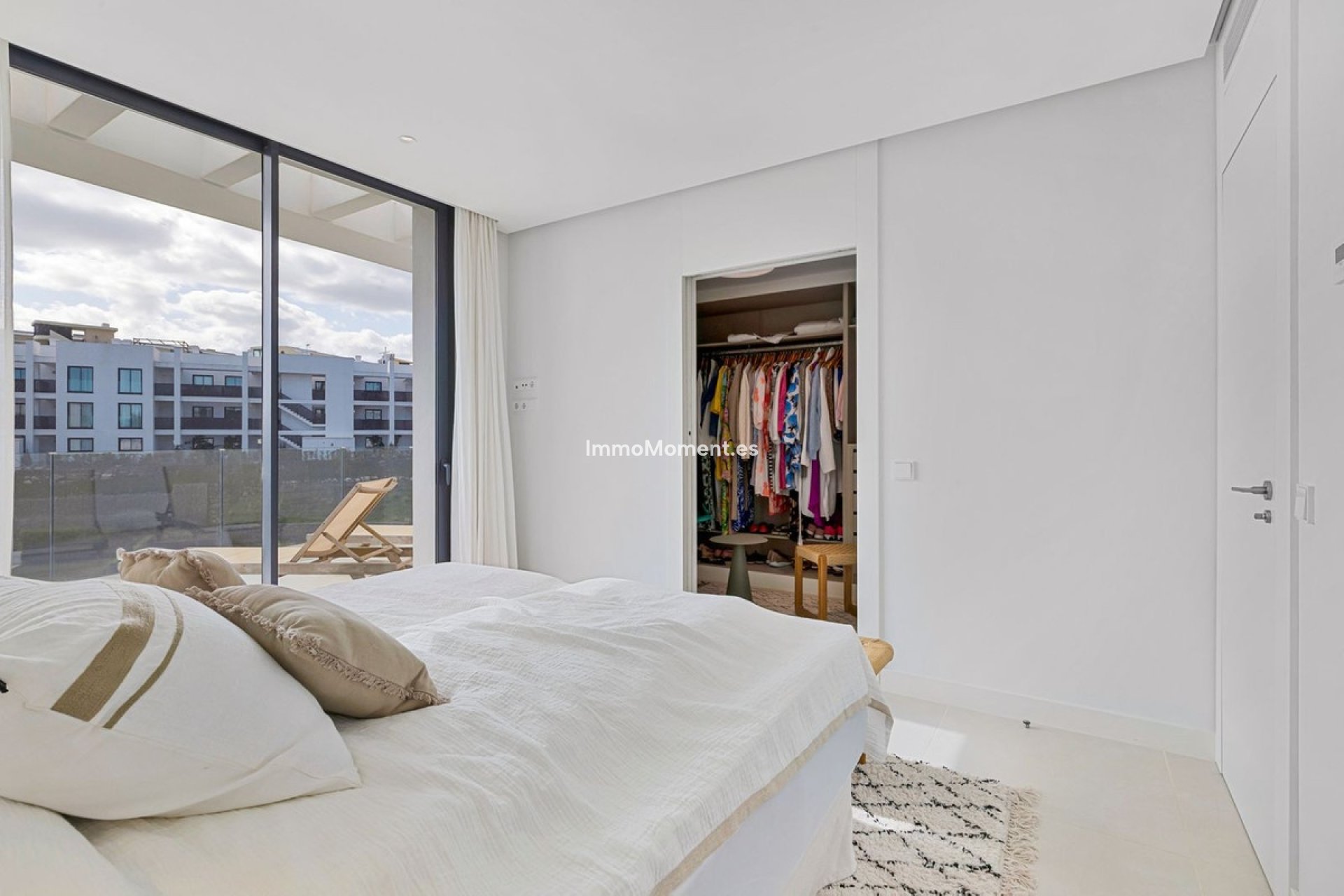 Bestaande woning - Appartement - Fuengirola - Fuengirola Centro