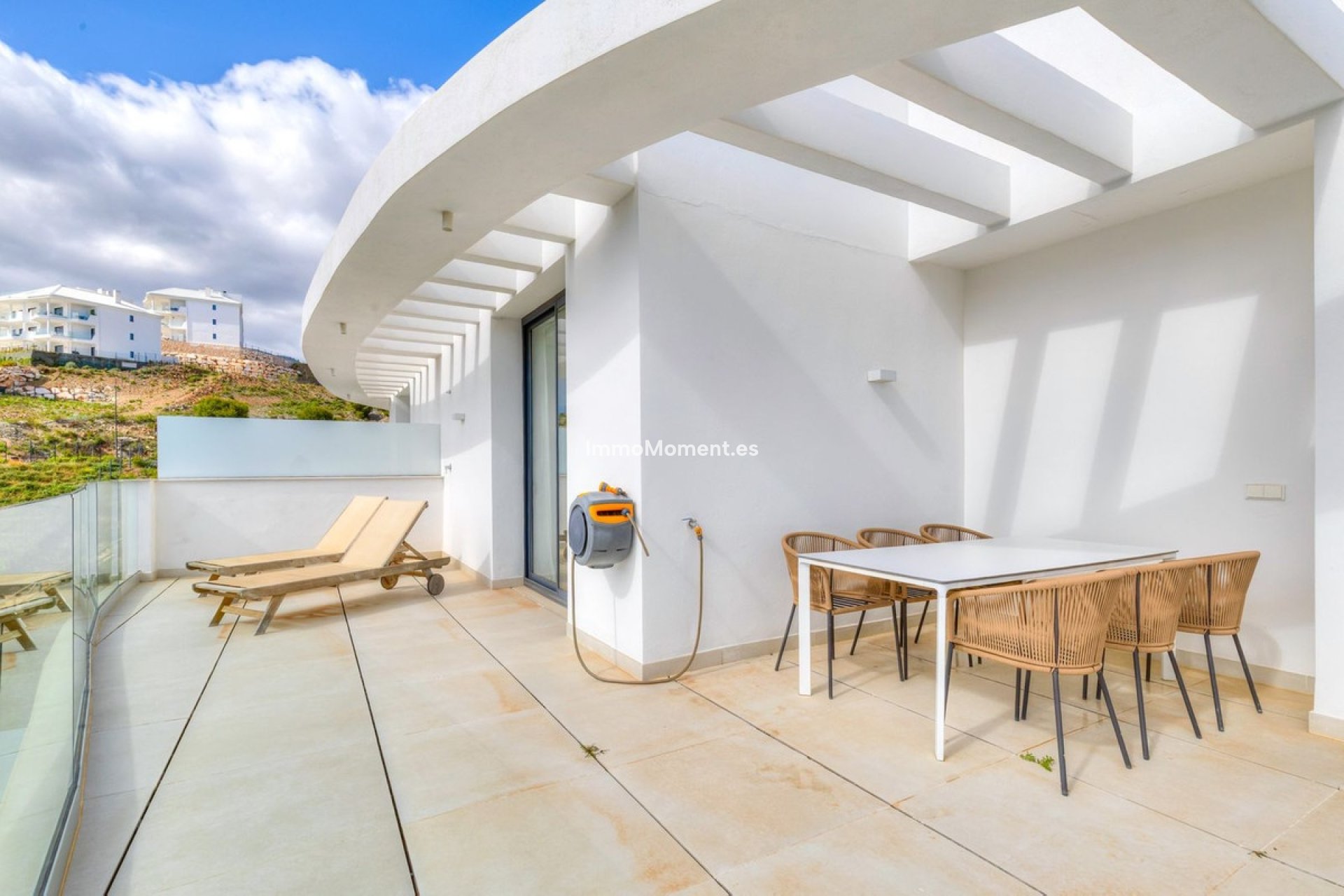 Bestaande woning - Appartement - Fuengirola - Fuengirola Centro