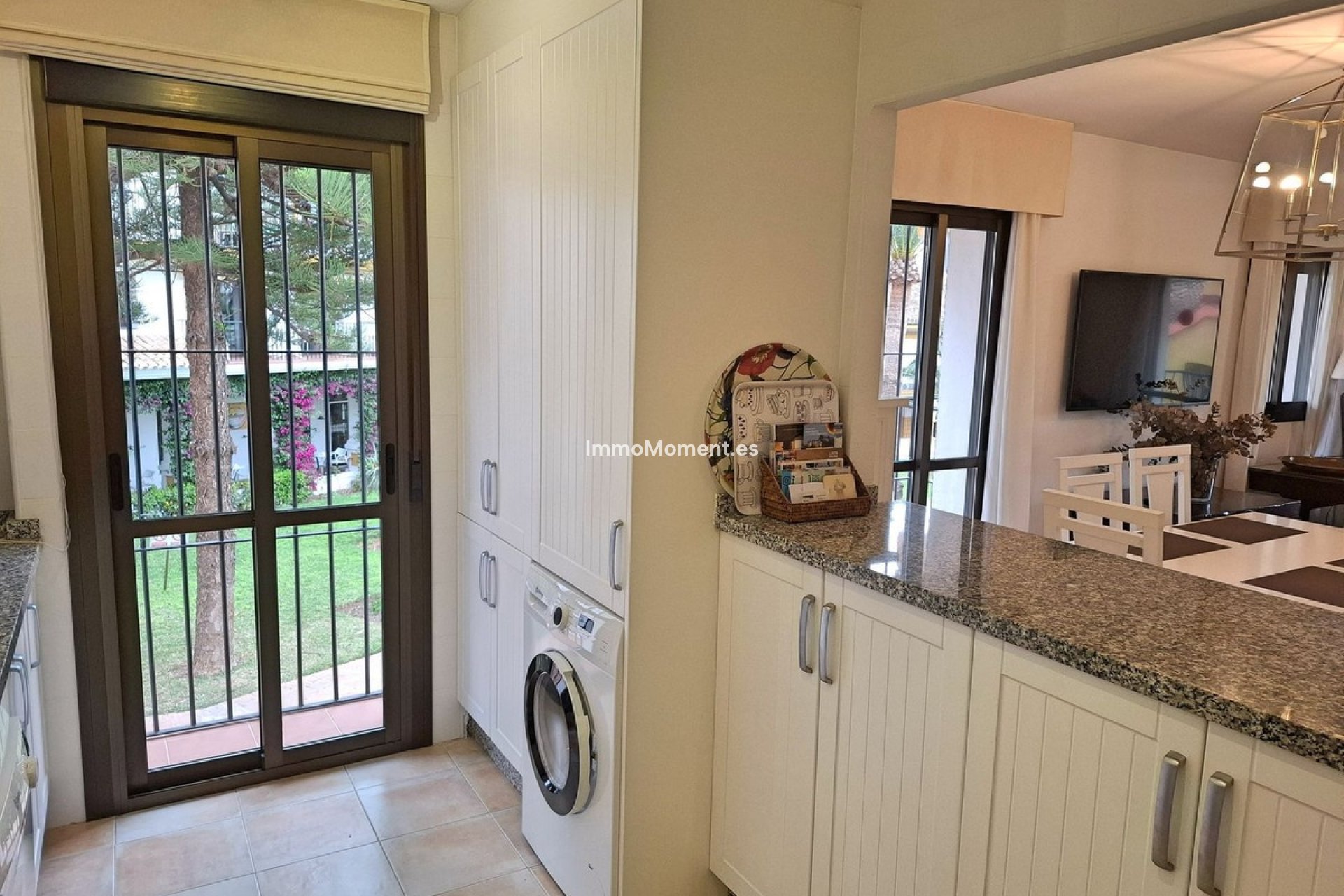 Bestaande woning - Appartement - Fuengirola - Fuengirola Centro