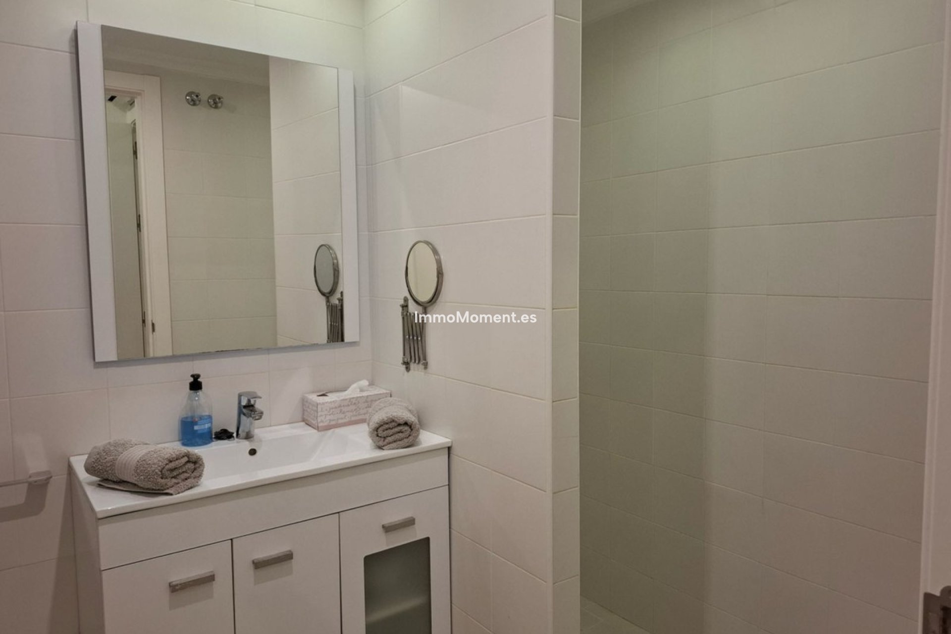 Bestaande woning - Appartement - Fuengirola - Fuengirola Centro
