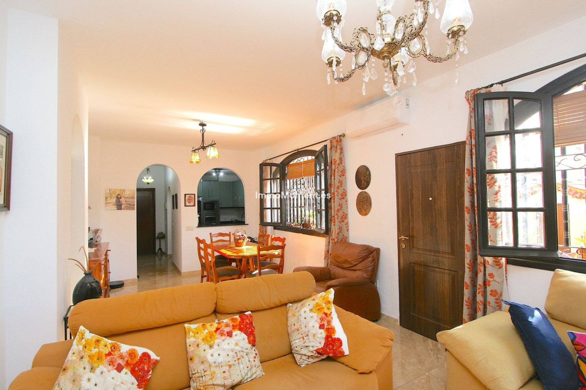 Bestaande woning - Appartement - Fuengirola - Fuengirola Centro