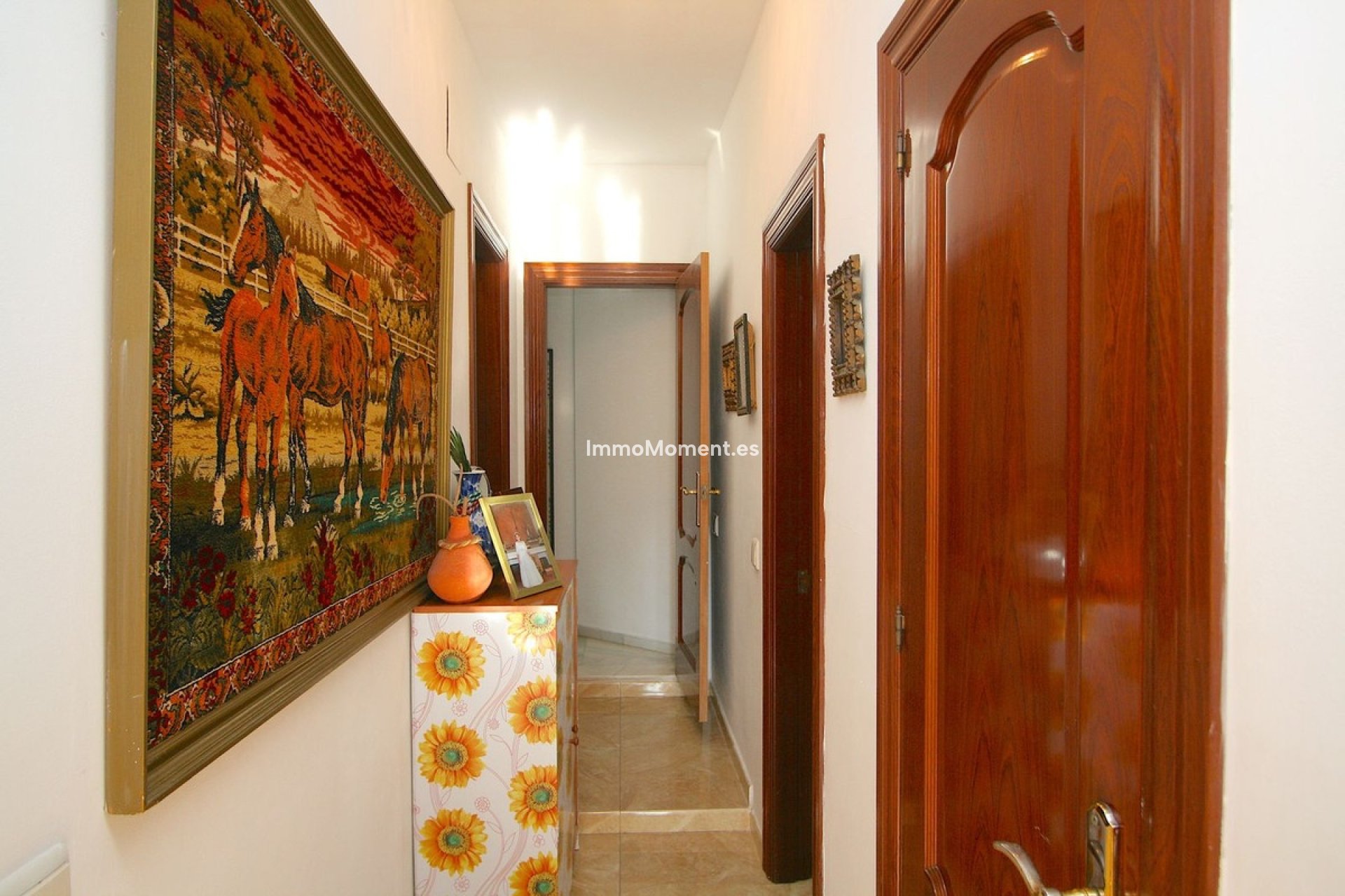 Bestaande woning - Appartement - Fuengirola - Fuengirola Centro