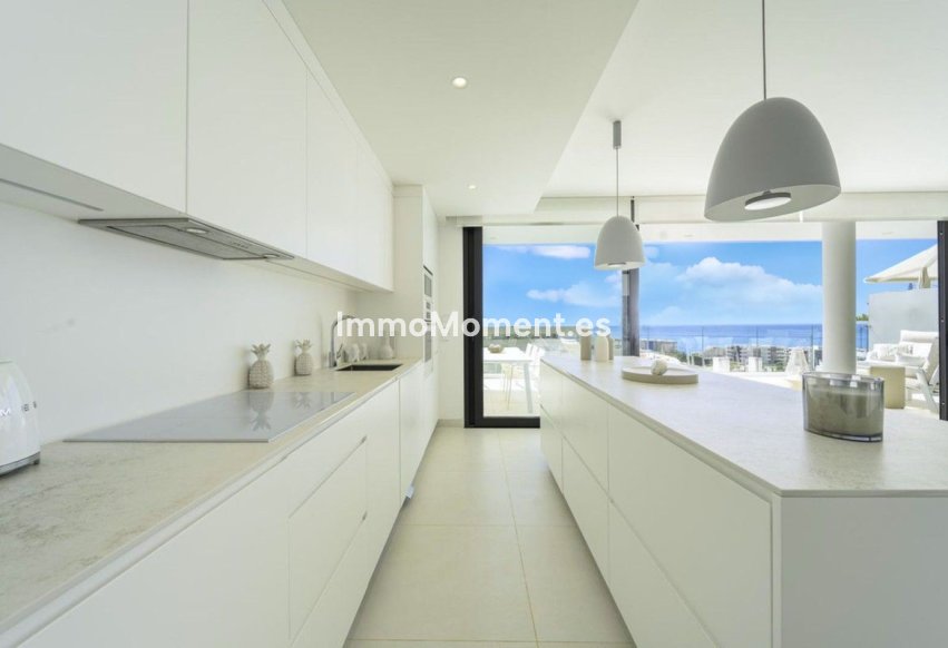 Bestaande woning - Appartement - Fuengirola - Fuengirola Centro