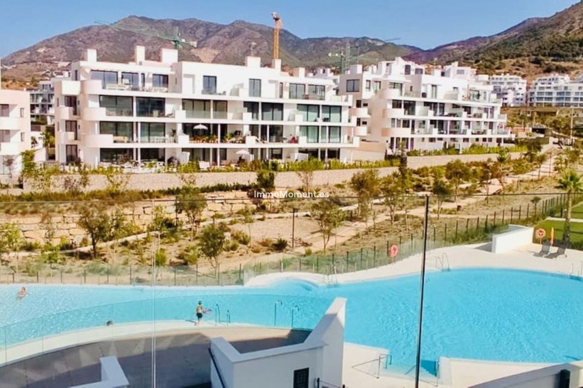 Bestaande woning - Appartement - Fuengirola - Fuengirola Centro