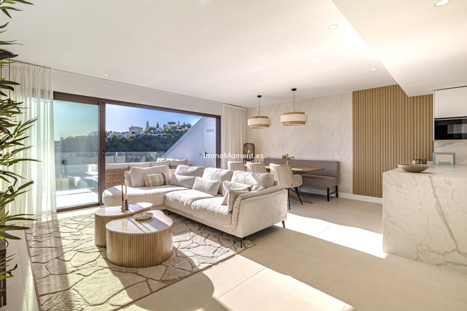 Bestaande woning - Appartement - Fuengirola - Fuengirola Centro