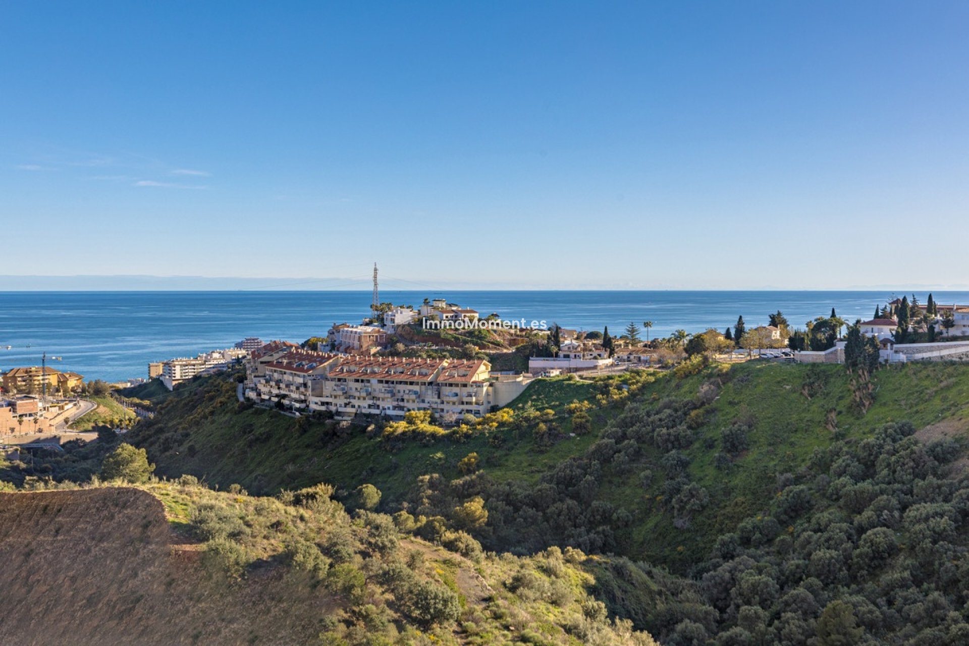 Bestaande woning - Appartement - Fuengirola - Fuengirola Centro