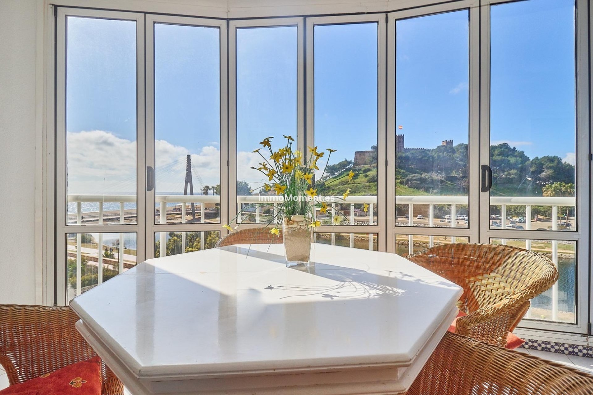 Bestaande woning - Appartement - Fuengirola - Fuengirola Centro