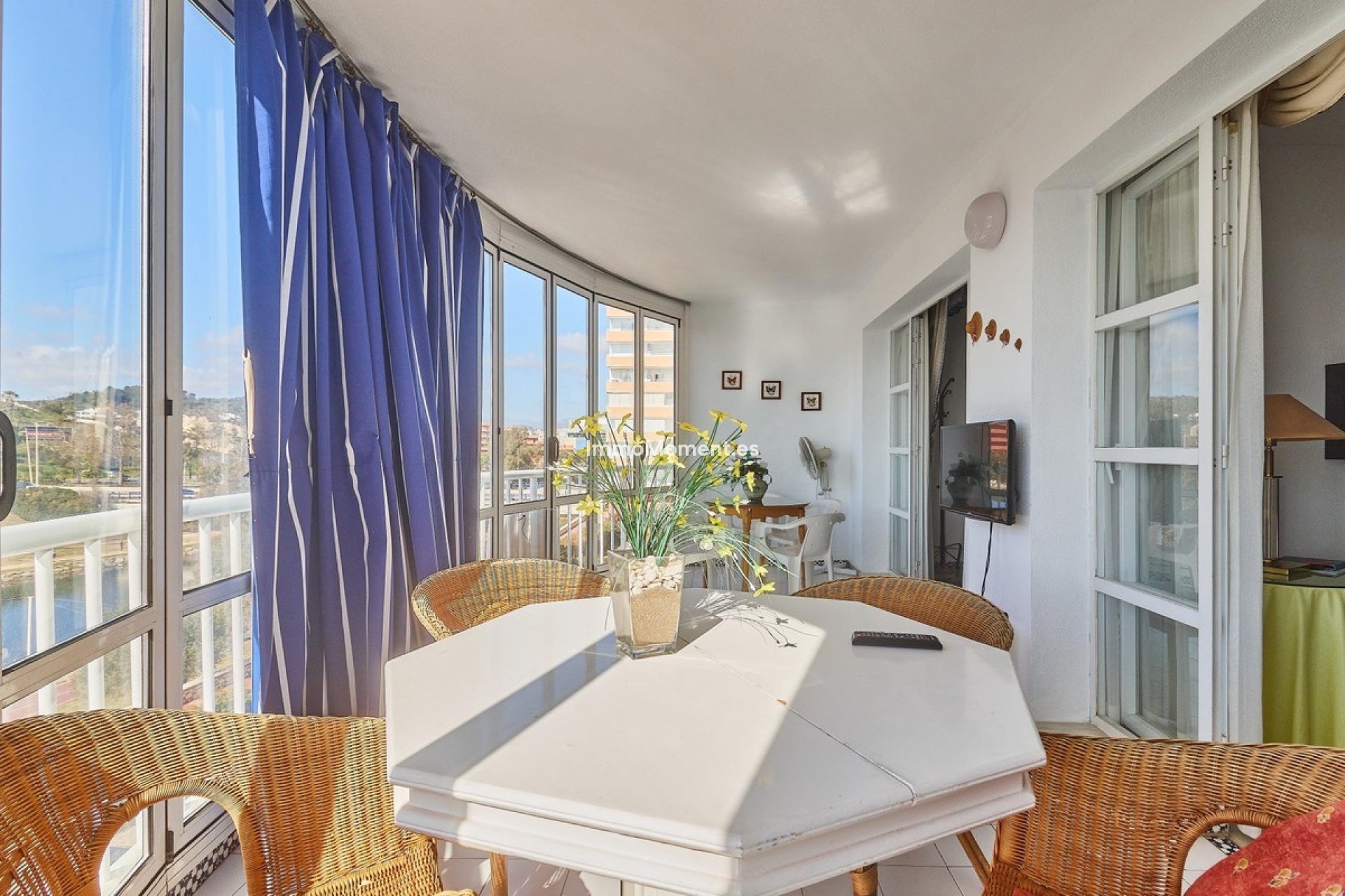 Bestaande woning - Appartement - Fuengirola - Fuengirola Centro