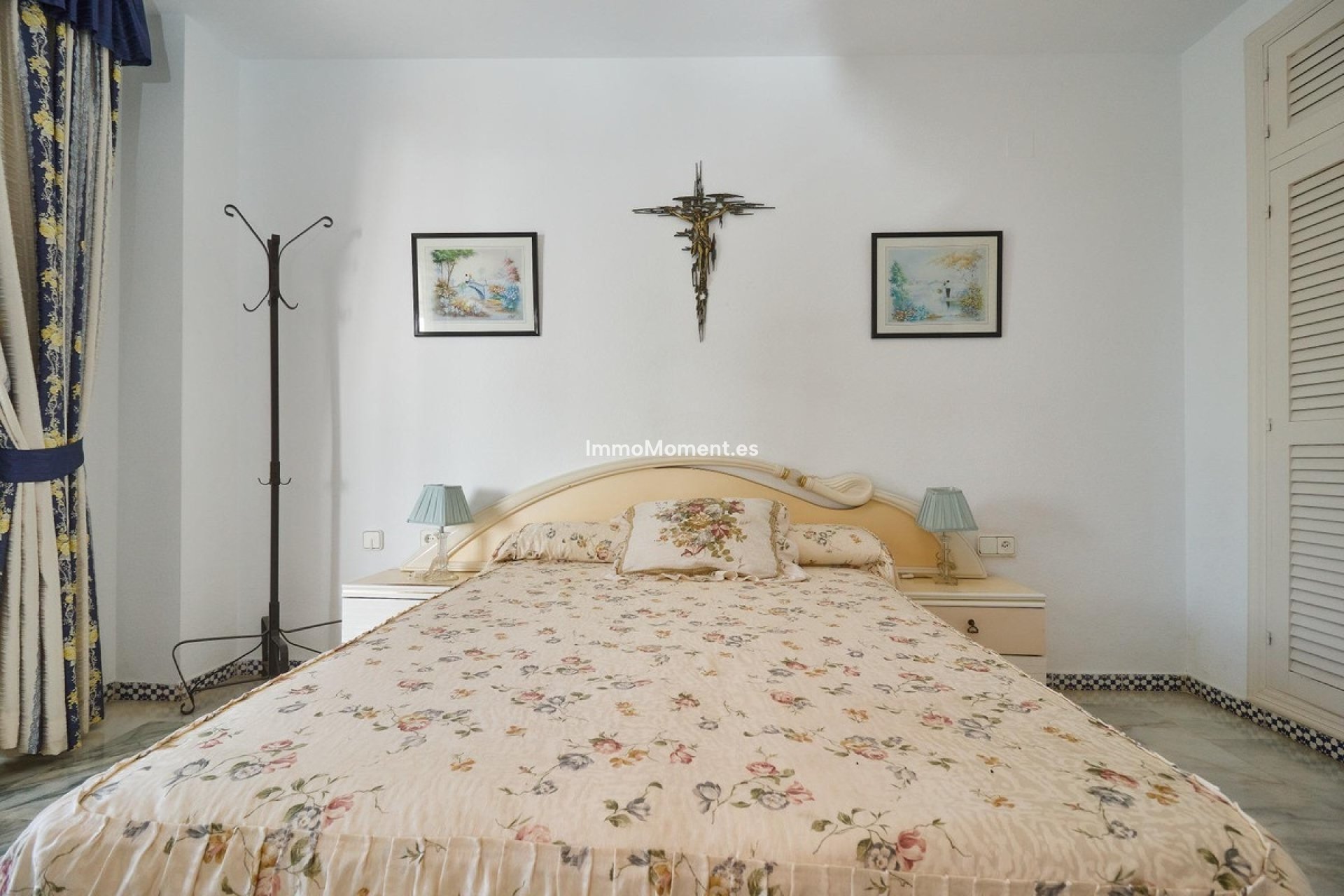 Bestaande woning - Appartement - Fuengirola - Fuengirola Centro