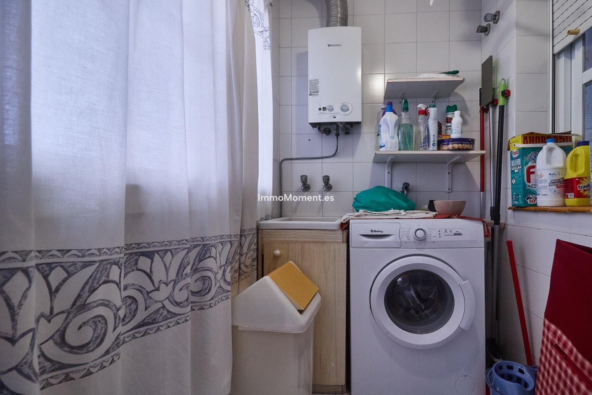 Bestaande woning - Appartement - Fuengirola - Fuengirola Centro