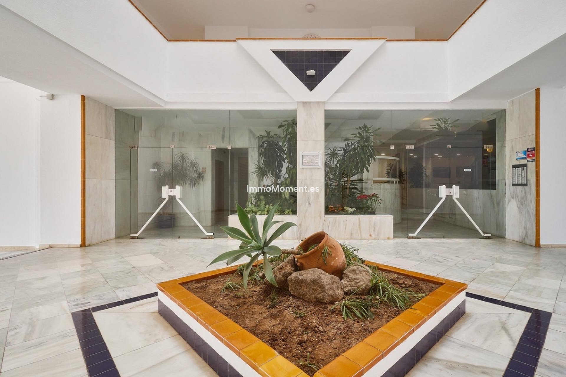 Bestaande woning - Appartement - Fuengirola - Fuengirola Centro