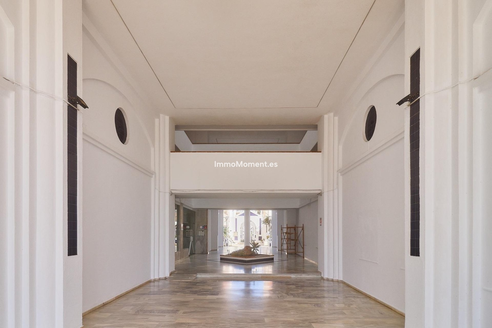 Bestaande woning - Appartement - Fuengirola - Fuengirola Centro