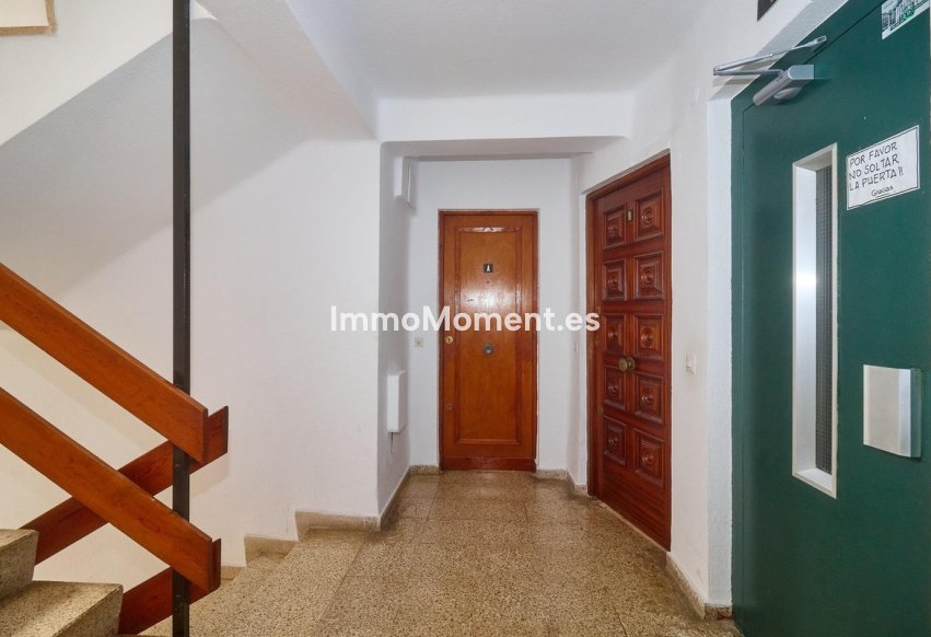 Bestaande woning - Appartement - Fuengirola - Fuengirola Centro