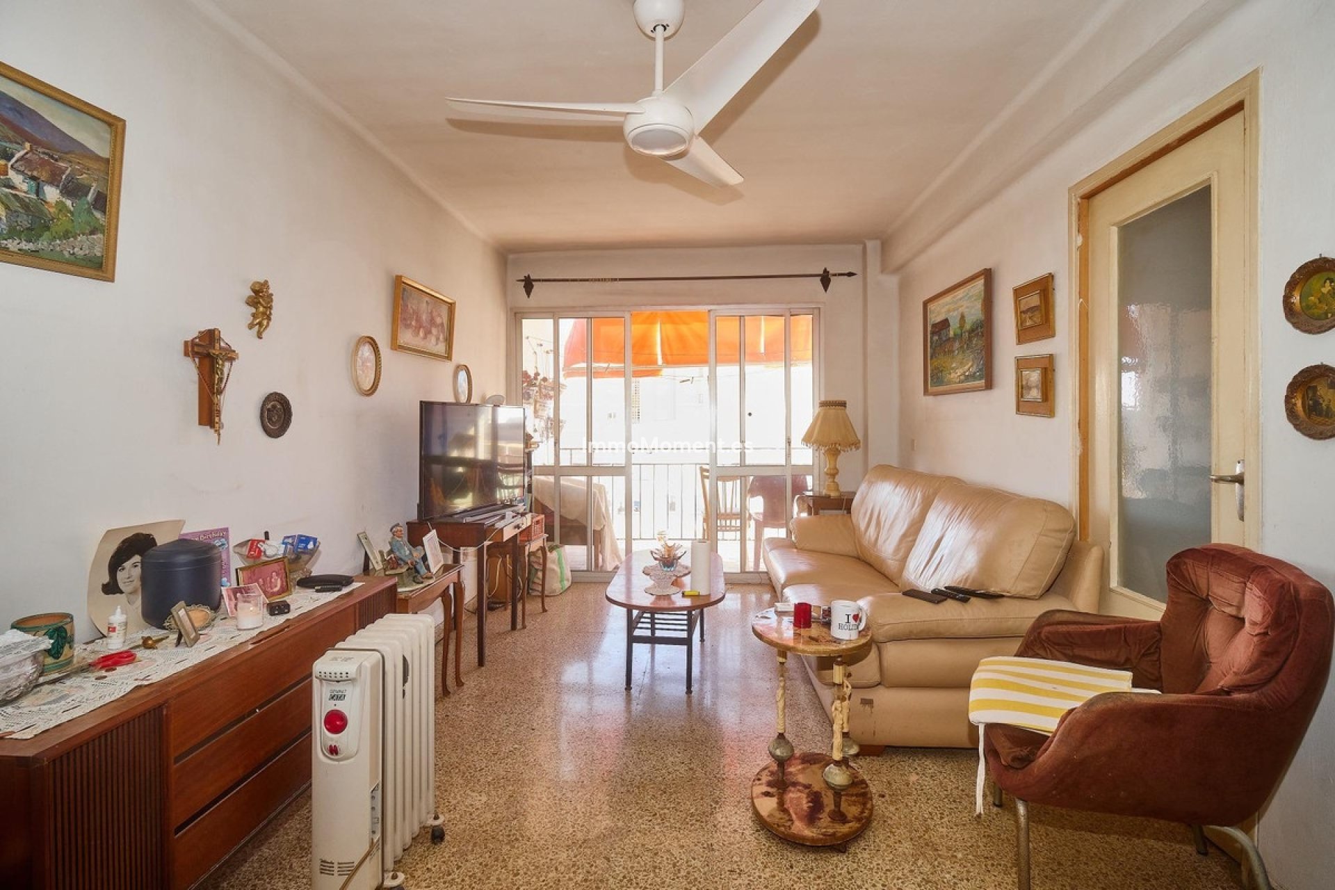 Bestaande woning - Appartement - Fuengirola - Fuengirola Centro
