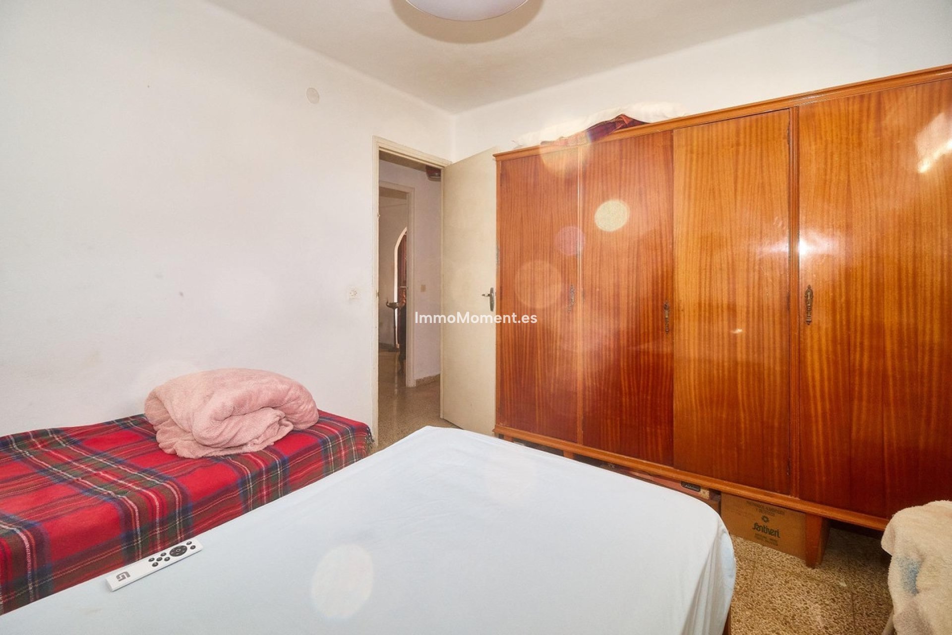 Bestaande woning - Appartement - Fuengirola - Fuengirola Centro