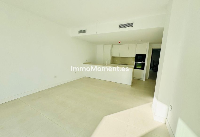 Bestaande woning - Appartement - Fuengirola - Fuengirola Centro