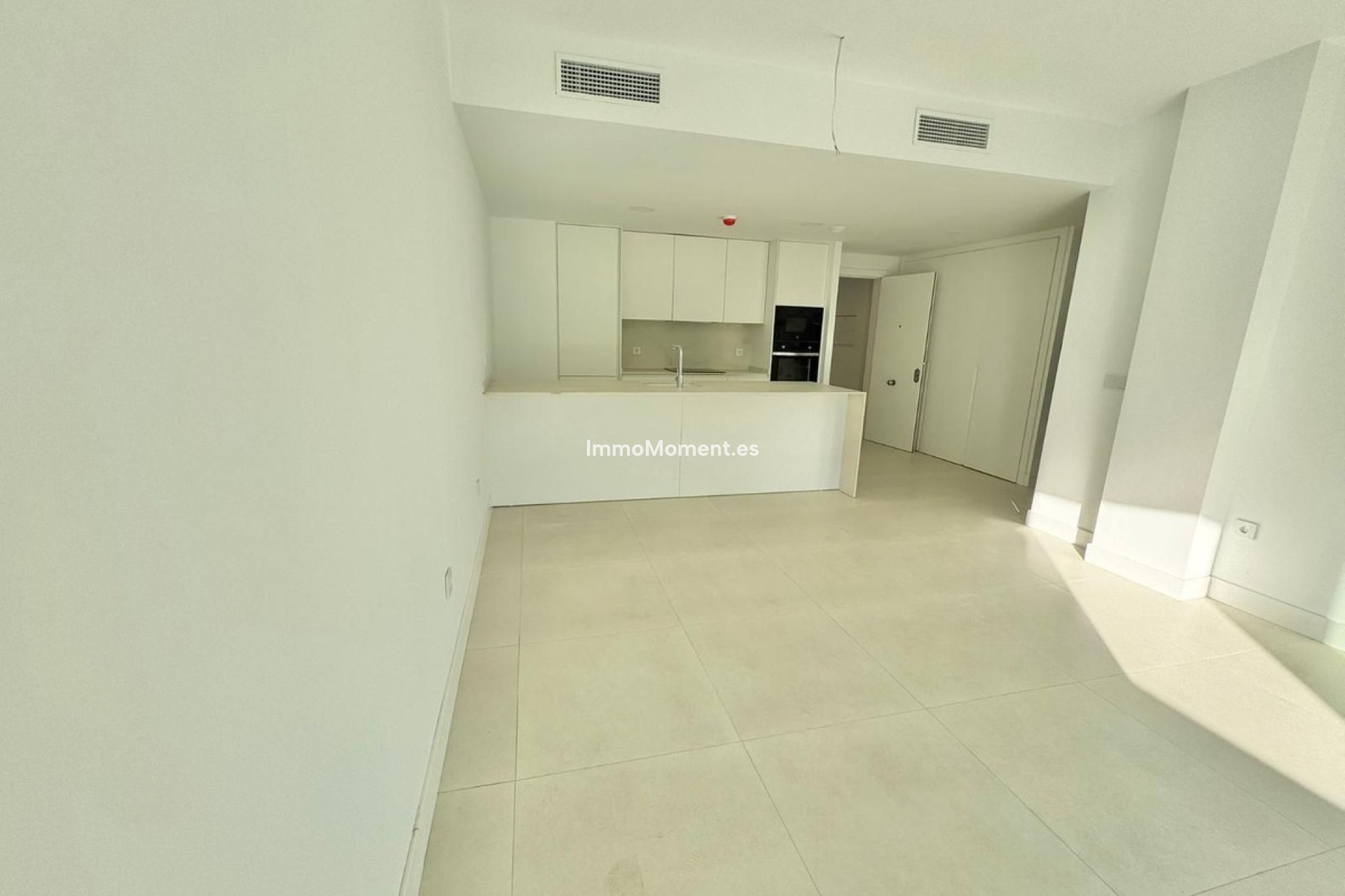 Bestaande woning - Appartement - Fuengirola - Fuengirola Centro