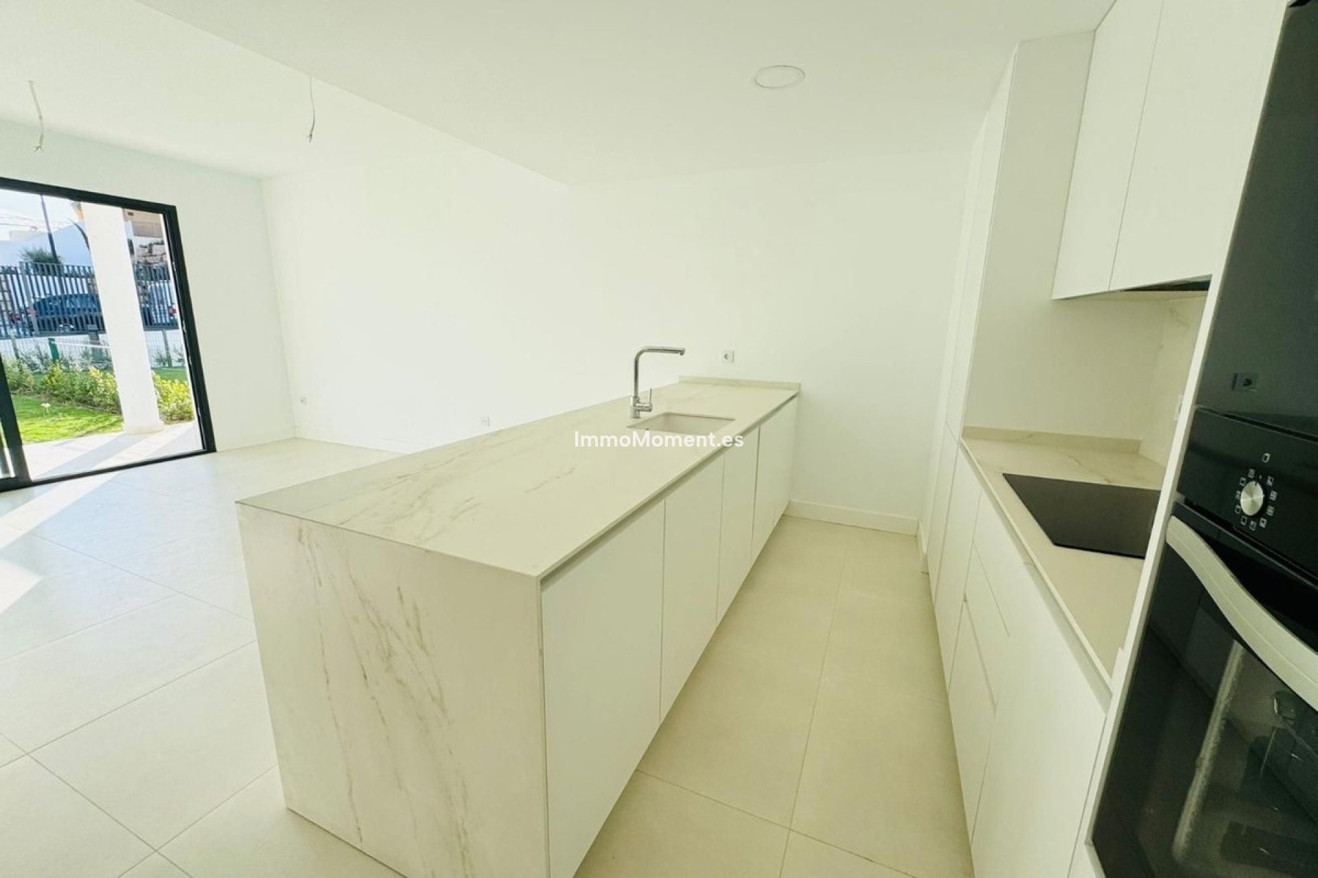 Bestaande woning - Appartement - Fuengirola - Fuengirola Centro
