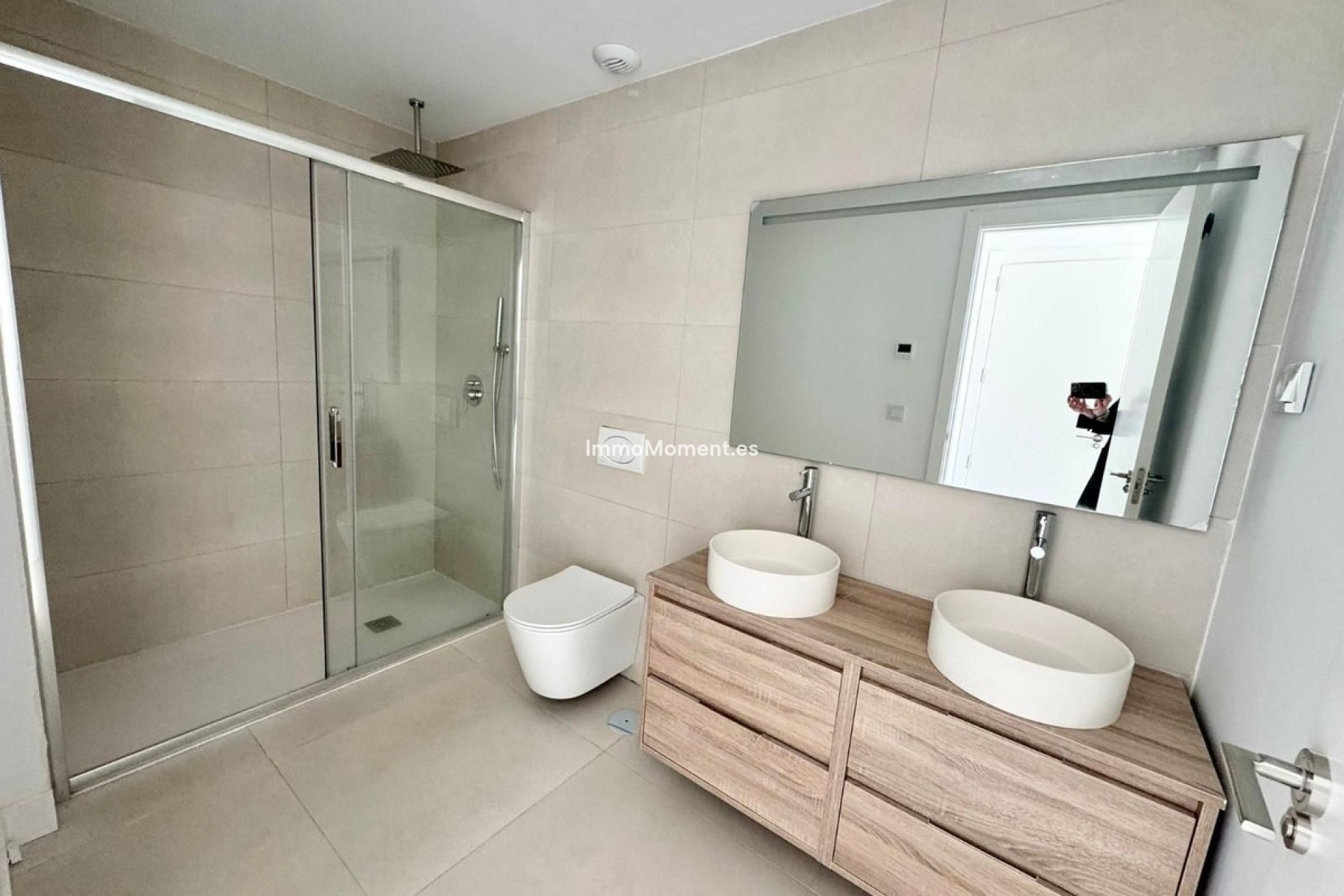 Bestaande woning - Appartement - Fuengirola - Fuengirola Centro