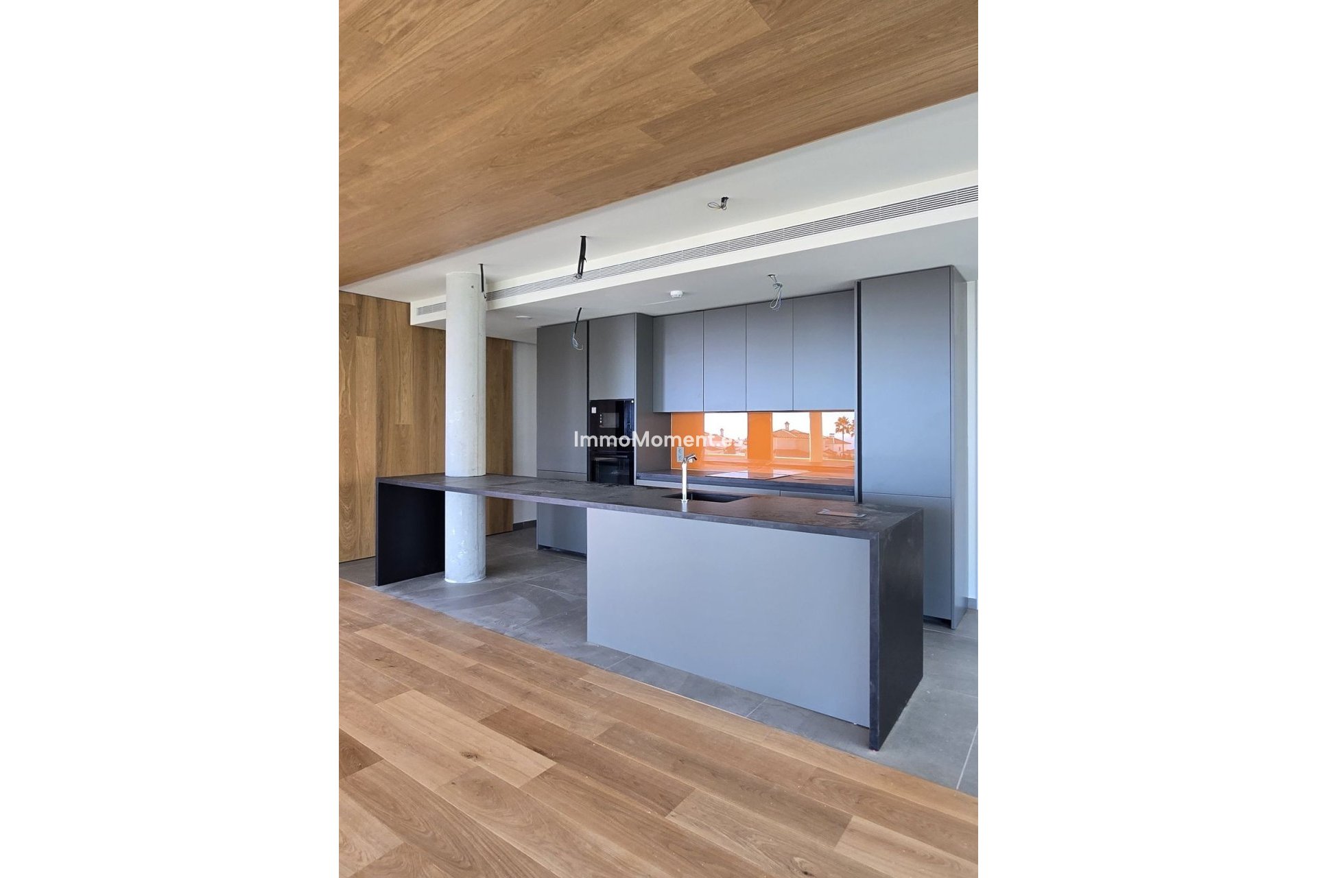 Bestaande woning - Appartement - Fuengirola - Fuengirola Centro